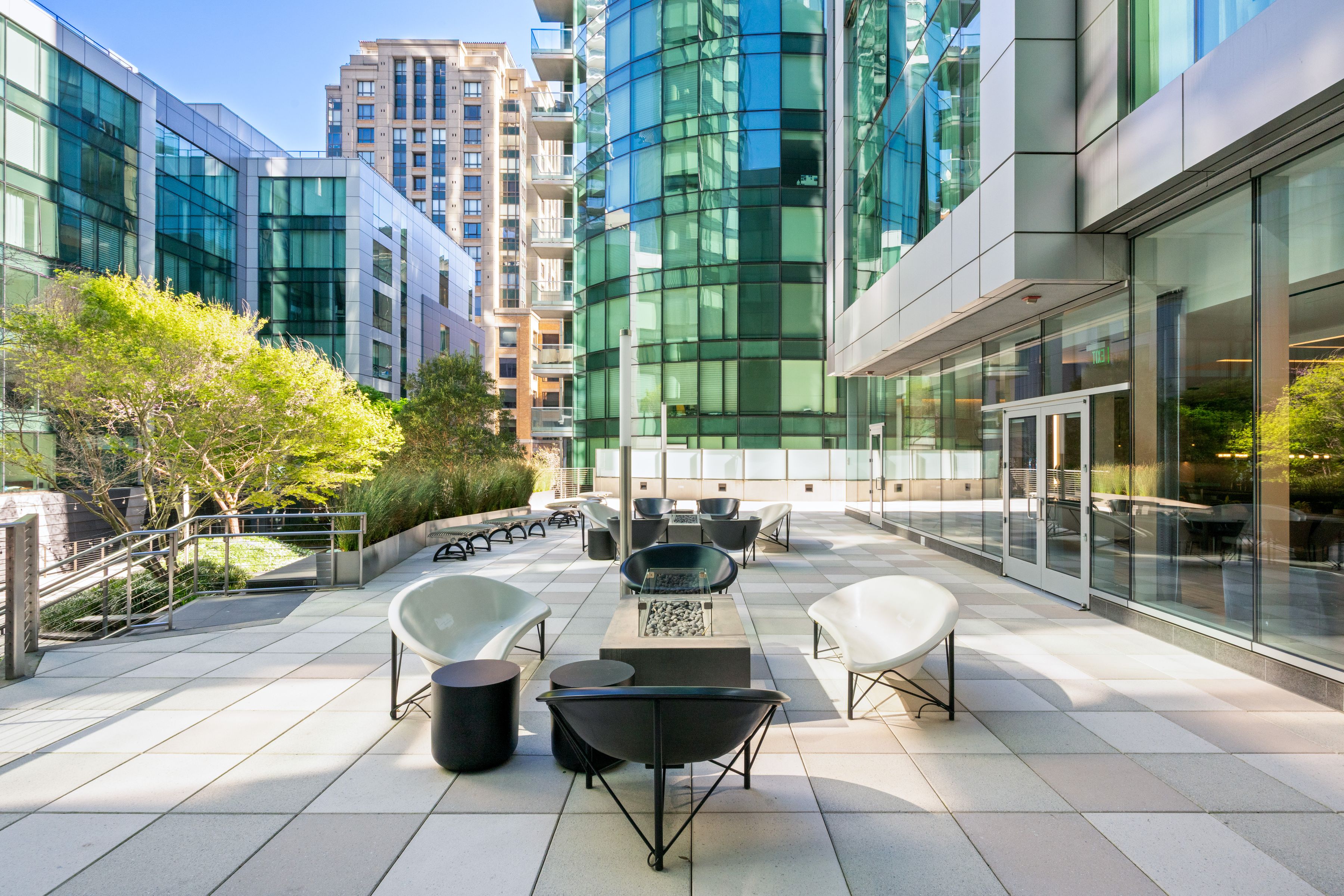  318 Spear Street #4K - 物件實景