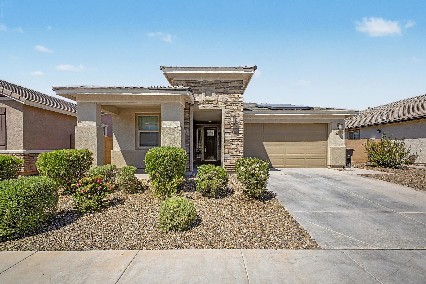  2358 E Ridgewood Lane¦Gilbert, AZ - 物件實景