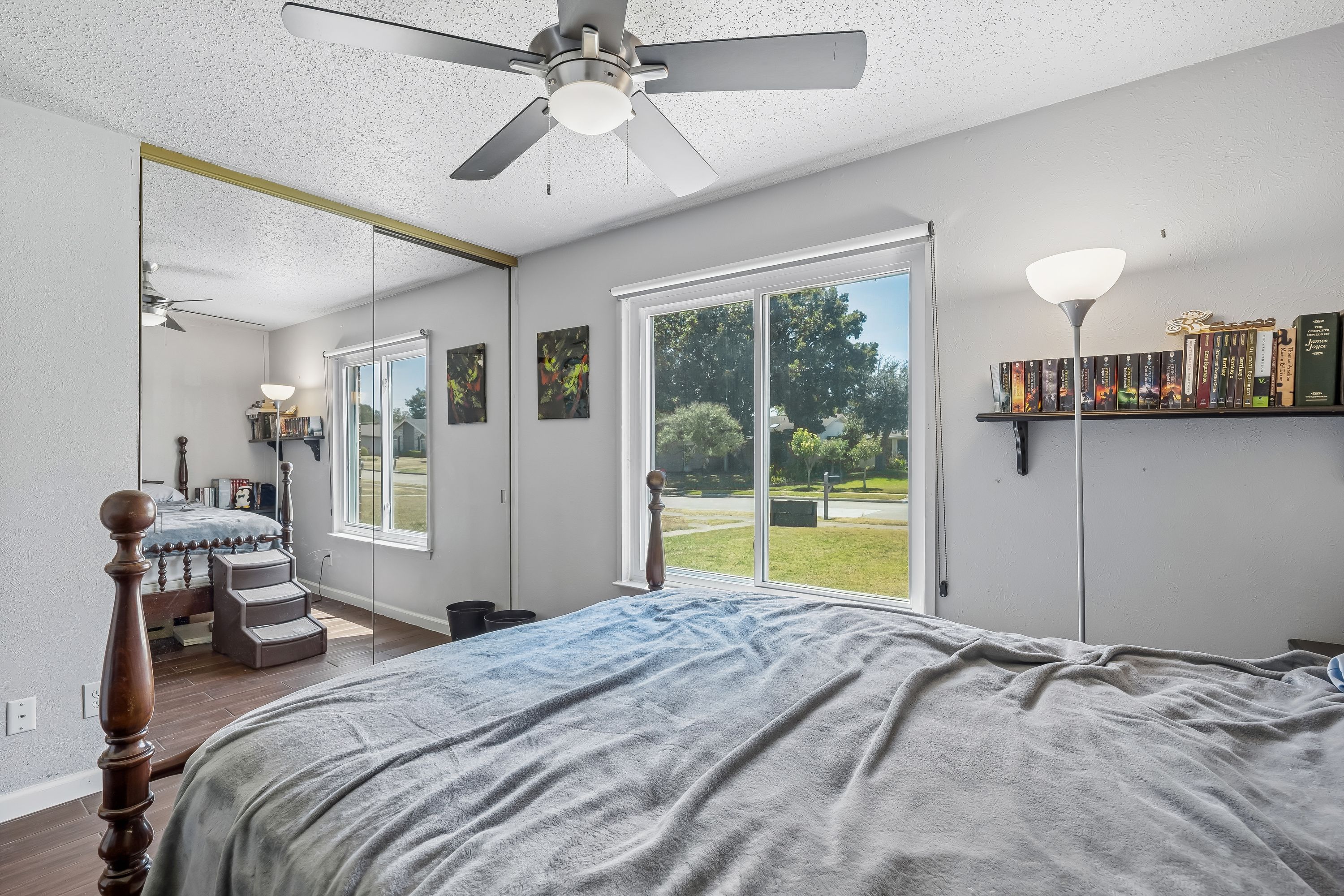  Thoughtfully Renewed Single-Story Living Near Berkner Park - 物件實景