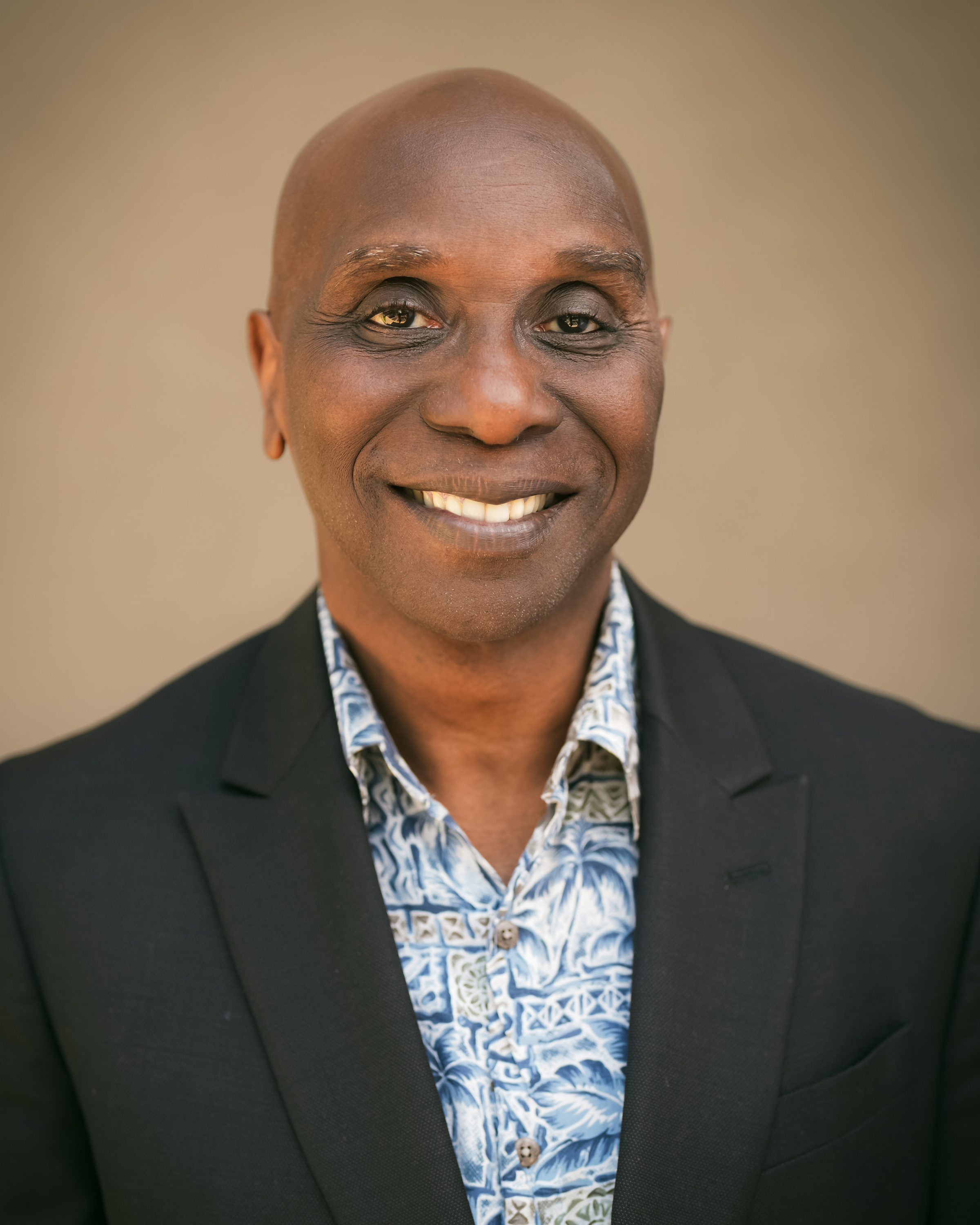 M. Dennis Jones
