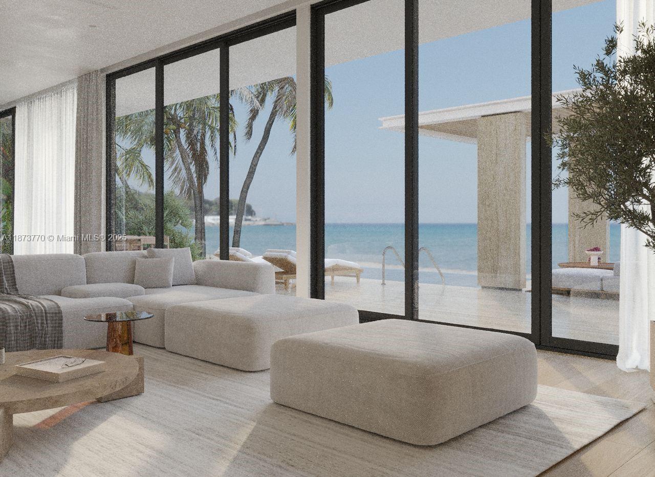 Miami Beach, Florida, 33140, United States, 6 Bedrooms Bedrooms, ,8 BathroomsBathrooms,Residential,For Sale,1941936