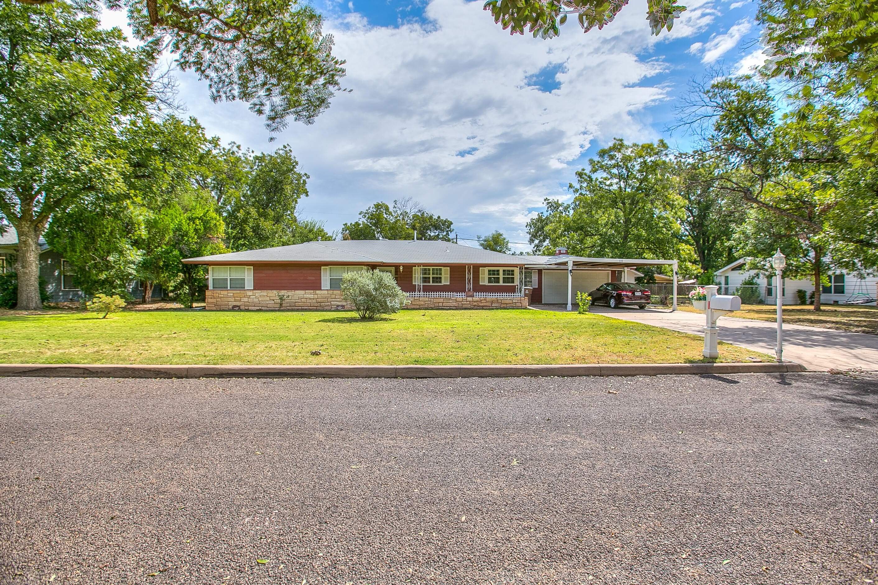 Churchill Blvd, San Angelo, TX 76903 #1