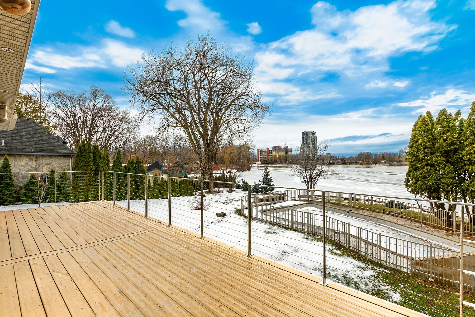  Ahuntsic-Cartierville, Montréal - 物件實景