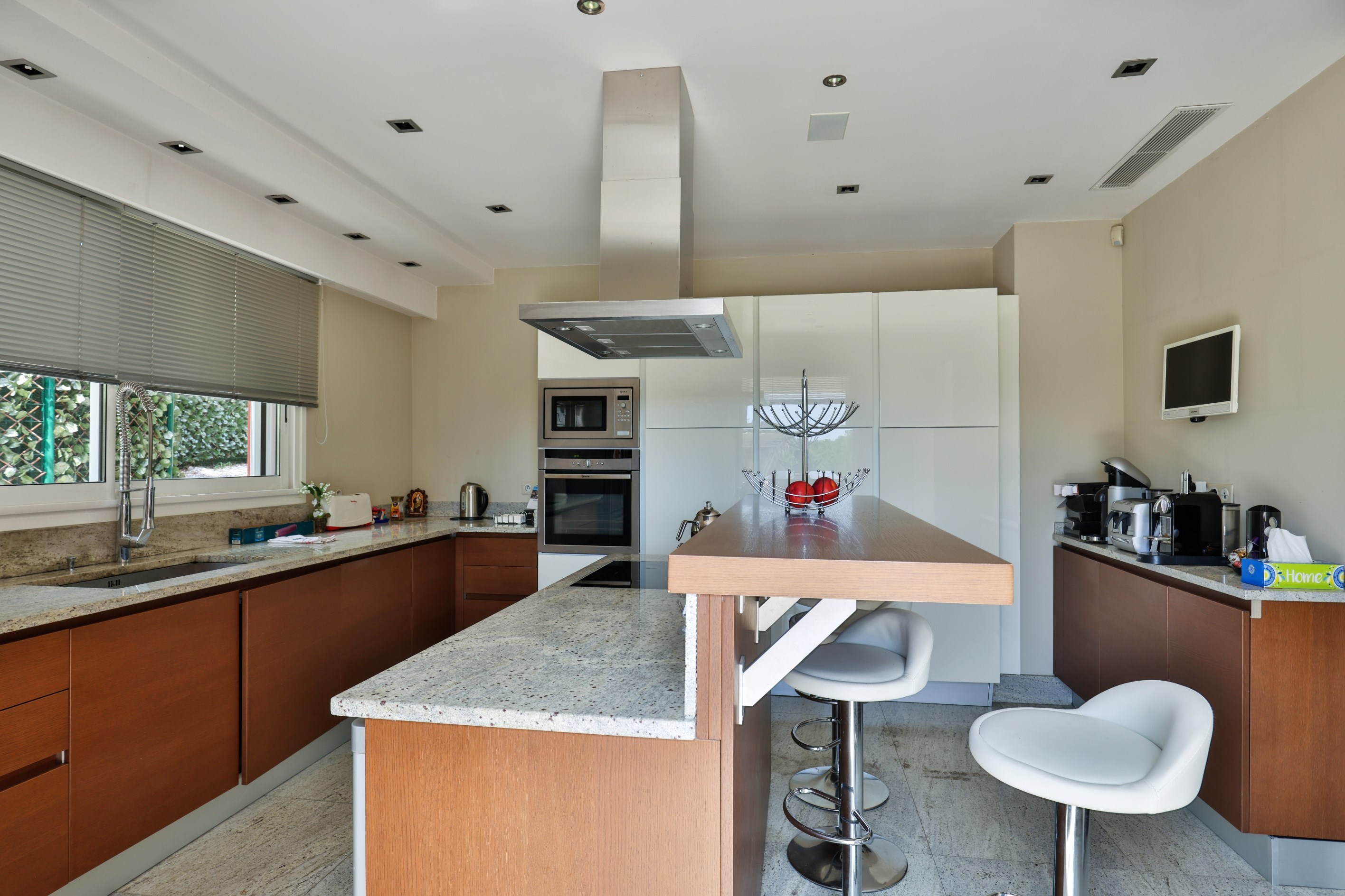  Prestige villa in Villefranche-sur-Mer with panoramic sea view, French Riviera - 物件實景