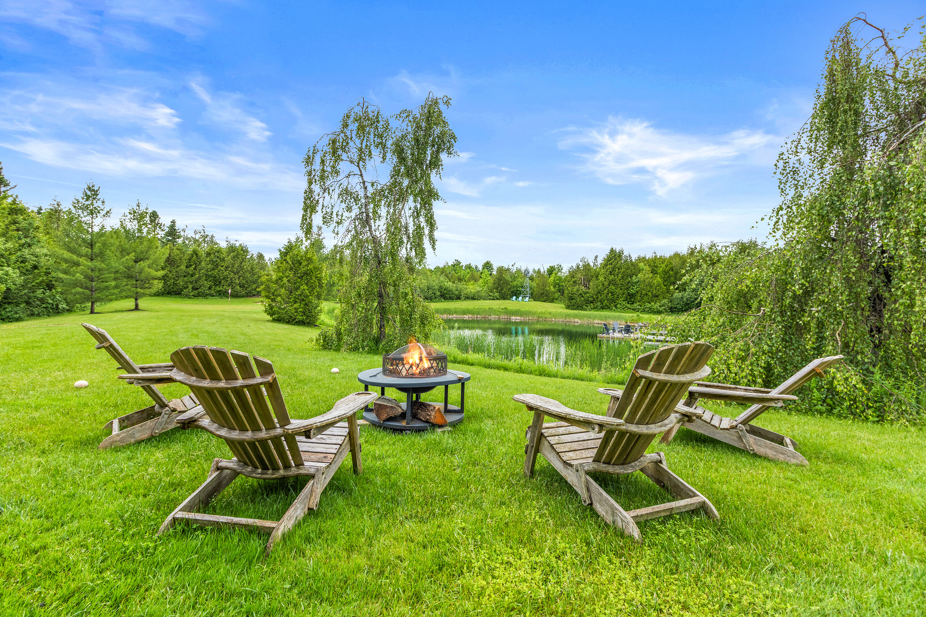  Four-Season Luxury Retreat - 物件實景
