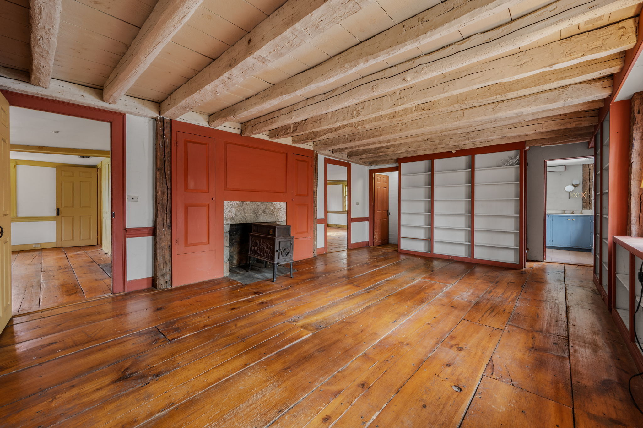 Lyme, Connecticut, 06371, United States, 2 Bedrooms Bedrooms, ,3 BathroomsBathrooms,Residential,For Sale,1991531