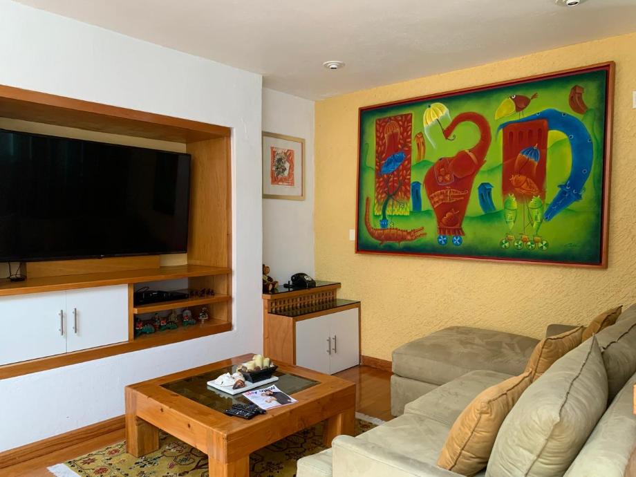 Metepec, Estado de méxico, 52159, Mexico, 3 Bedrooms Bedrooms, ,3 BathroomsBathrooms,Residential,For Sale,1925043