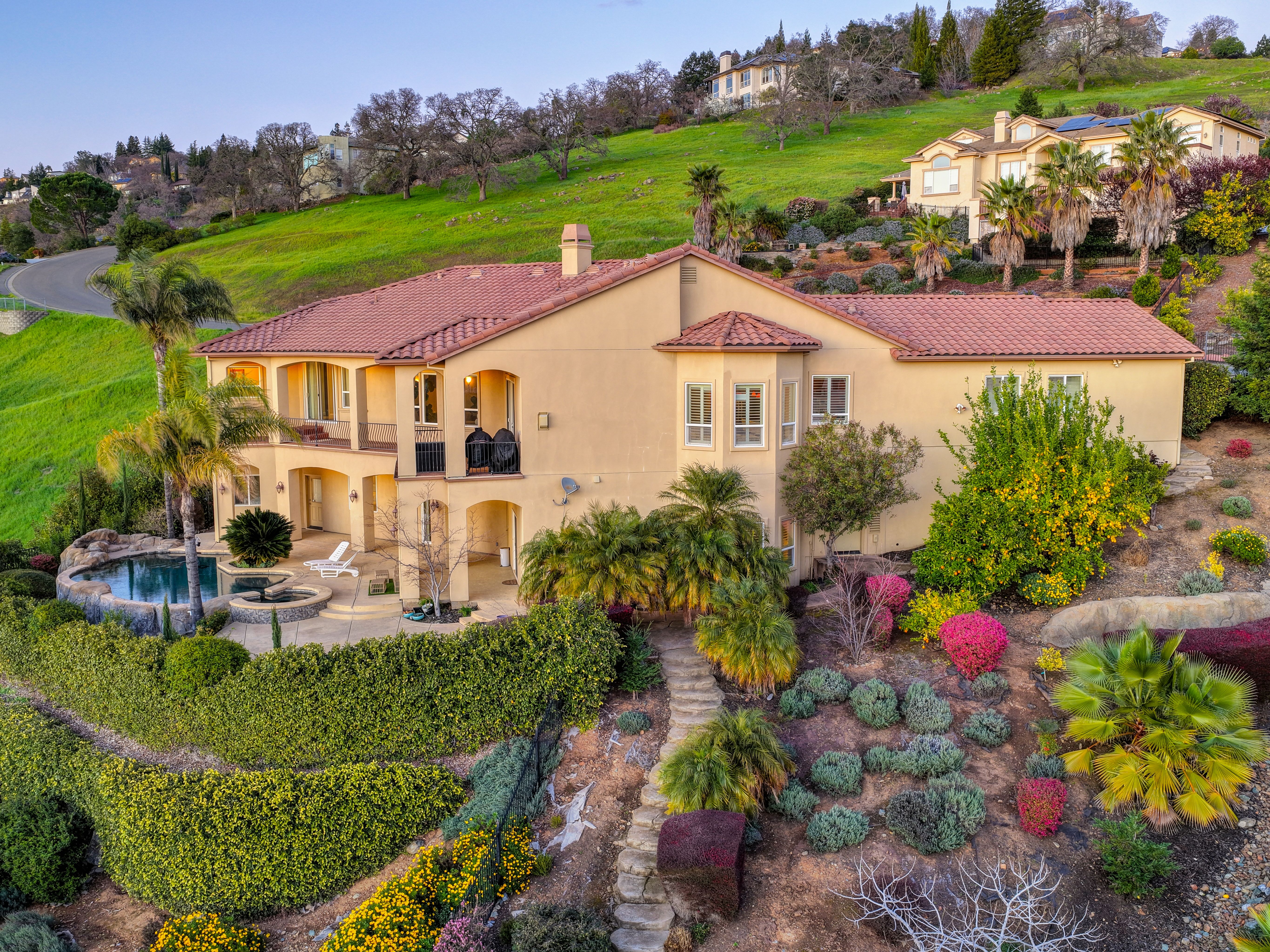  512 Montridge Way, El Dorado Hills, CA 95762 - 物件實景
