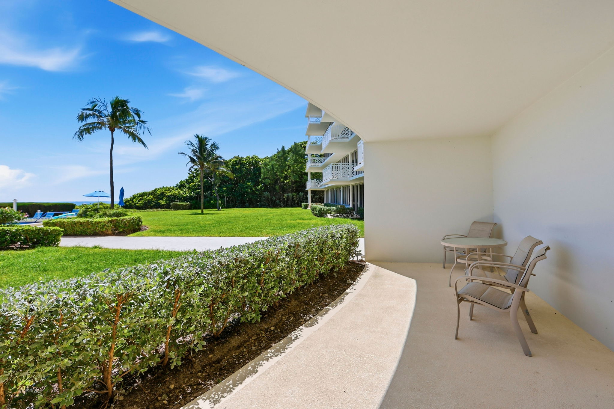  1225 S Ocean Blvd #101 - 物件實景