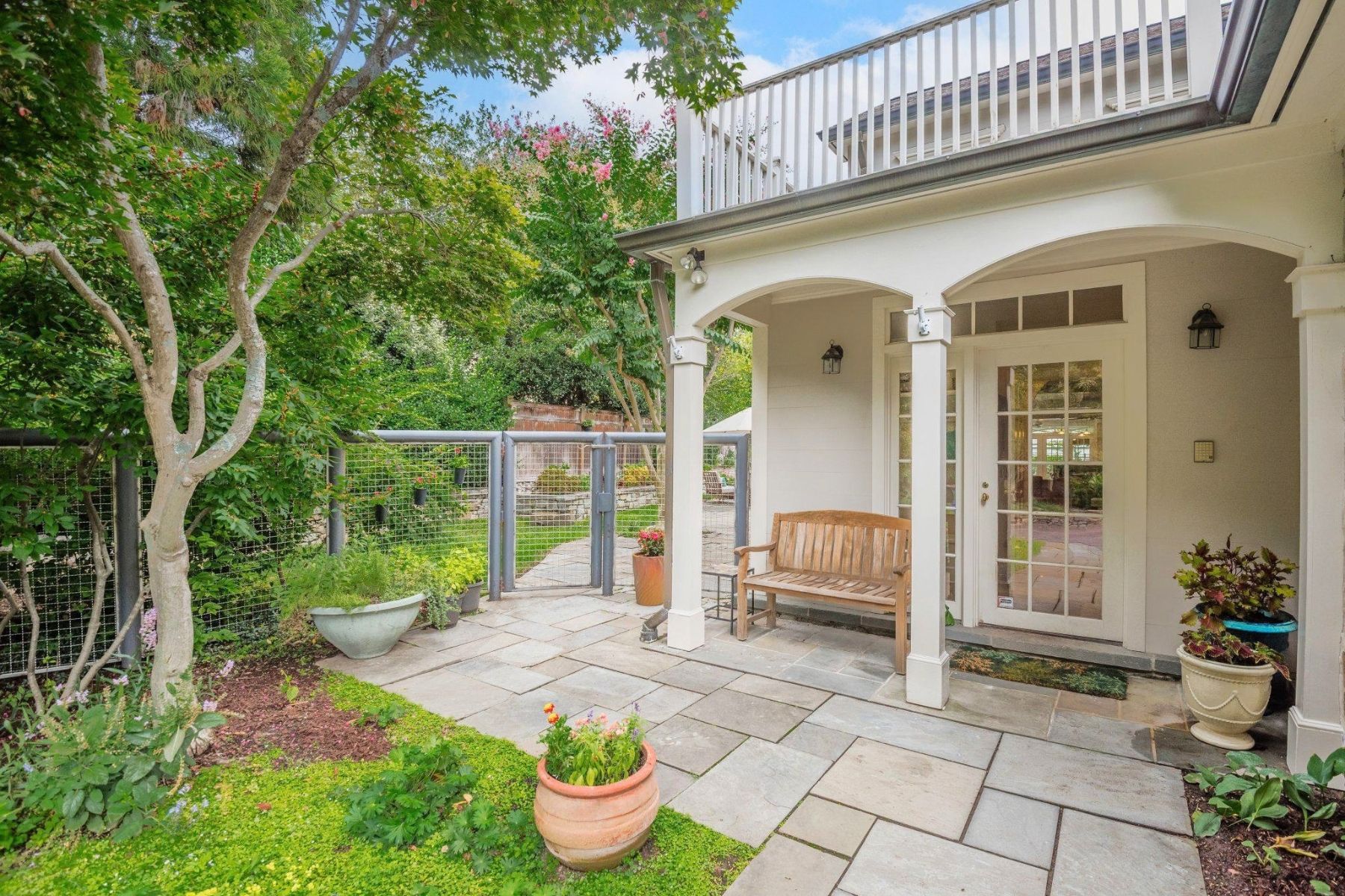  5329 Woodlawn Avenue, Chevy Chase, MD, 20815 - 物件實景