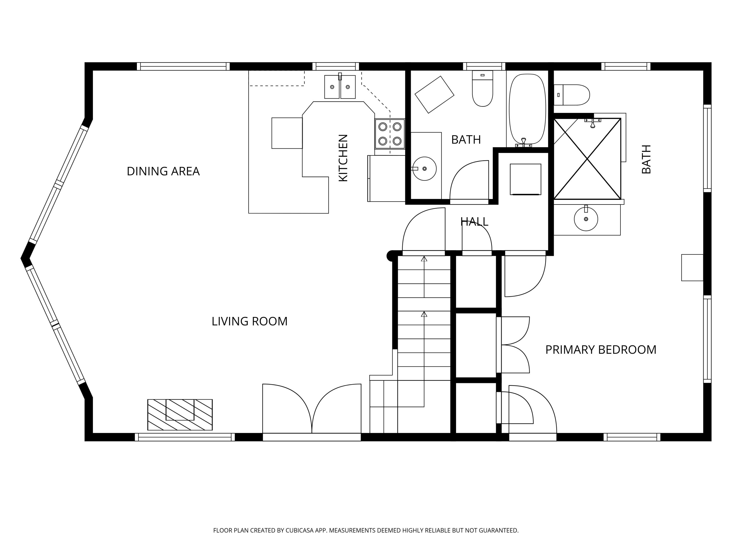 Pine Valley, Utah, 84781, United States, 3 Bedrooms Bedrooms, ,Residential,For Sale,1993206