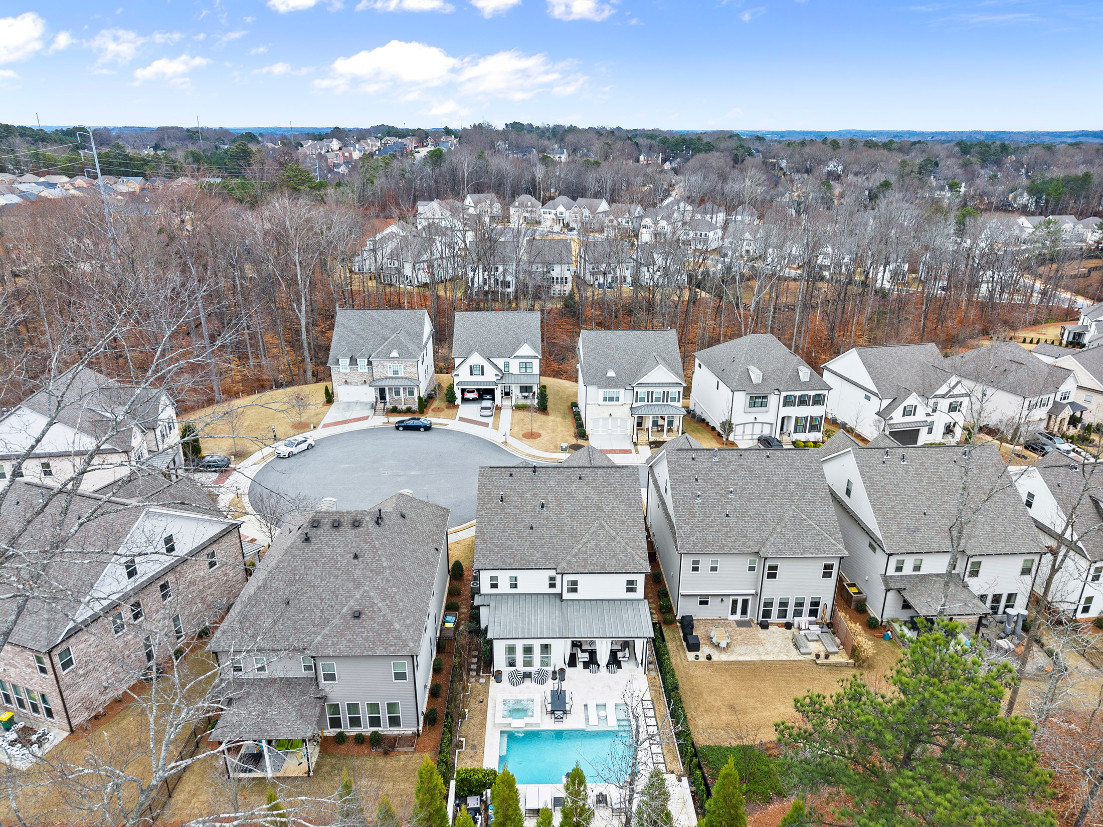  Exceptional Bellmoore Park Residence with Resort Amenities - 物件實景