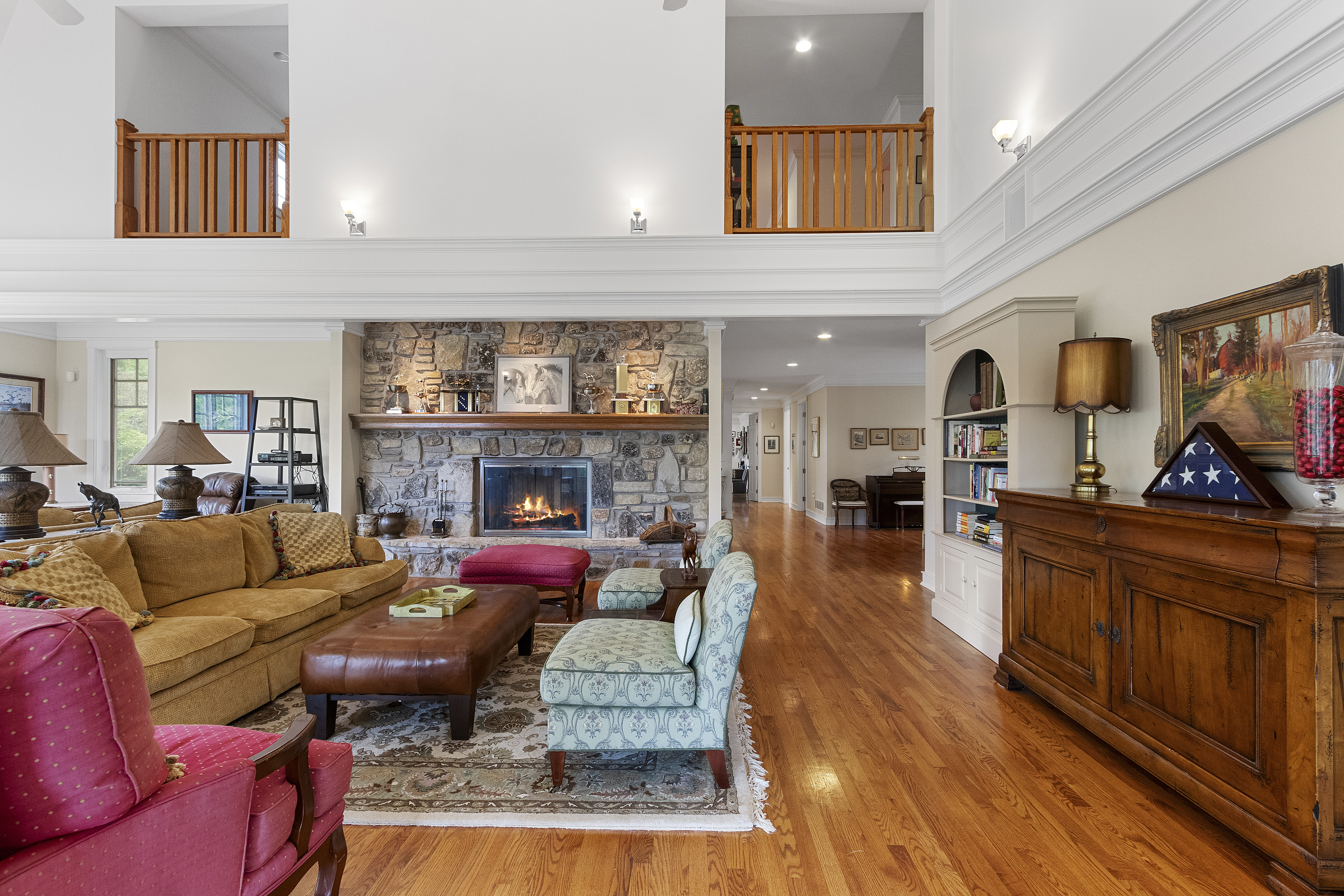  Sprawling Door County Estate on 30 Acres - 物件實景