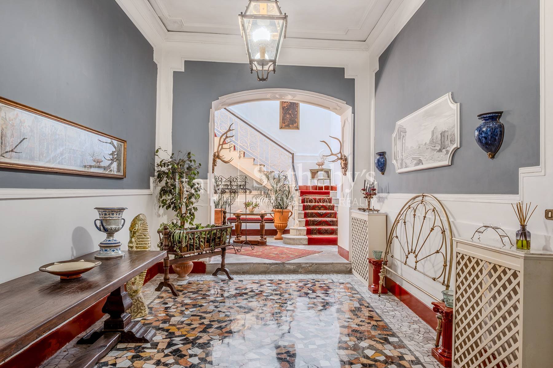  Historic waterfront residence in Posillipo - 物件實景