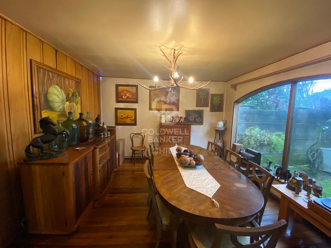 Osorno, Chile, 3 Bedrooms Bedrooms, ,3 BathroomsBathrooms,Residential,For Sale,1986590