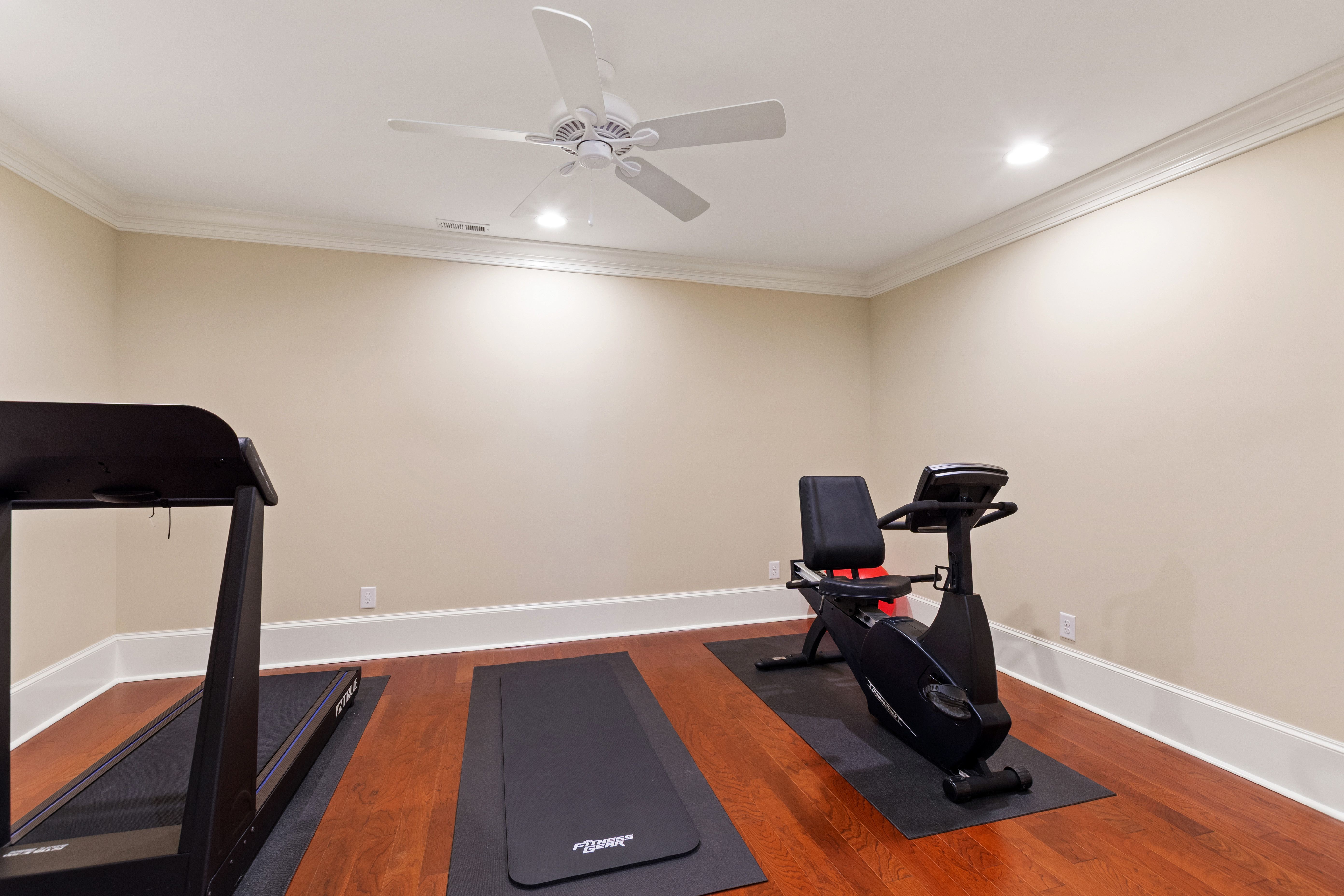  440 Drummond Drive, Raleigh, NC 27609 - 物件實景