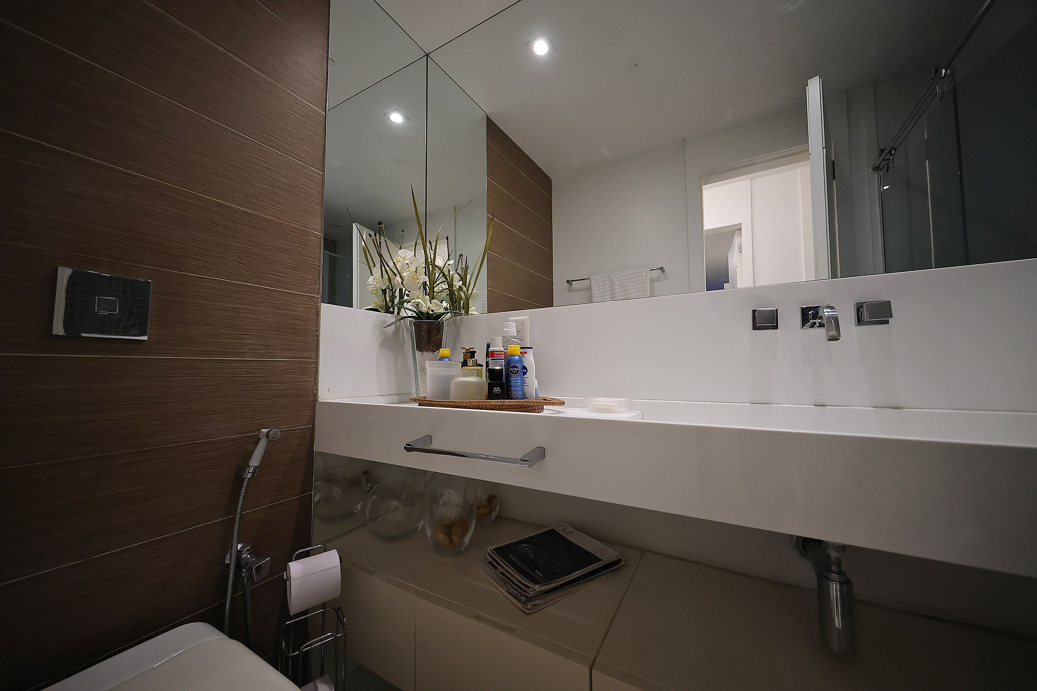  Apartment with Permanent Lagoon Views in One of the Exclusive Maestros Buildings - 物件實景