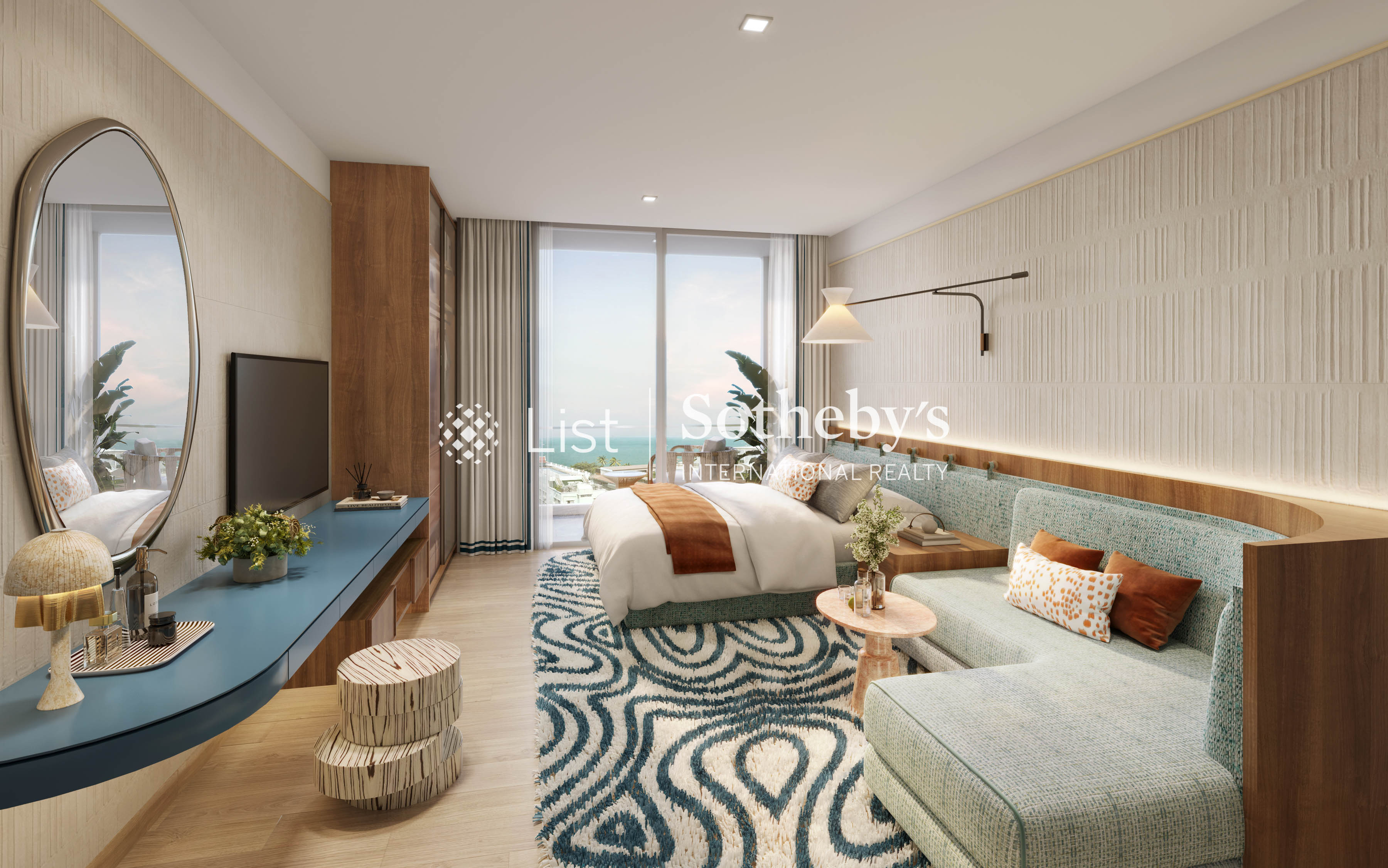  PTY Residence Sai 1 - 物件實景