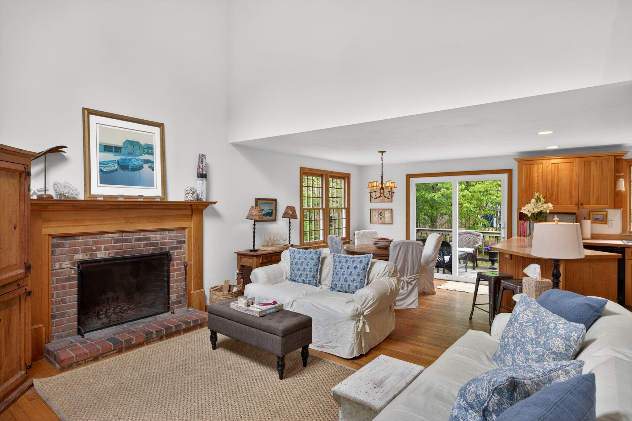  14 Chase Lane, Orleans, MA, 02653 - 物件實景