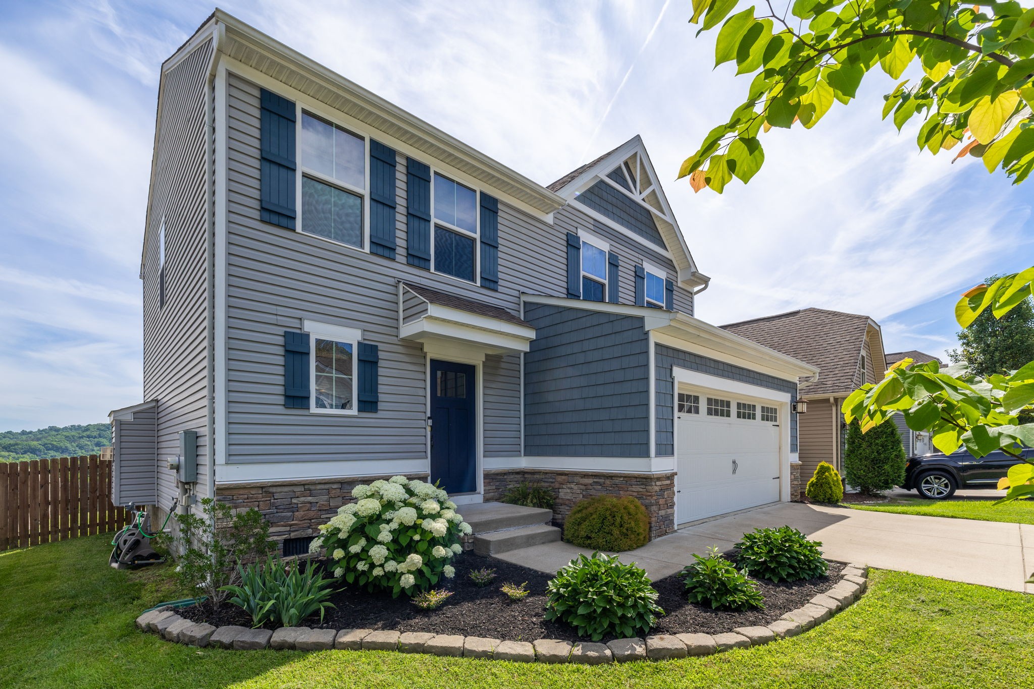  924 Fairdale Ct, Nashville, TN, 37221 - 物件實景