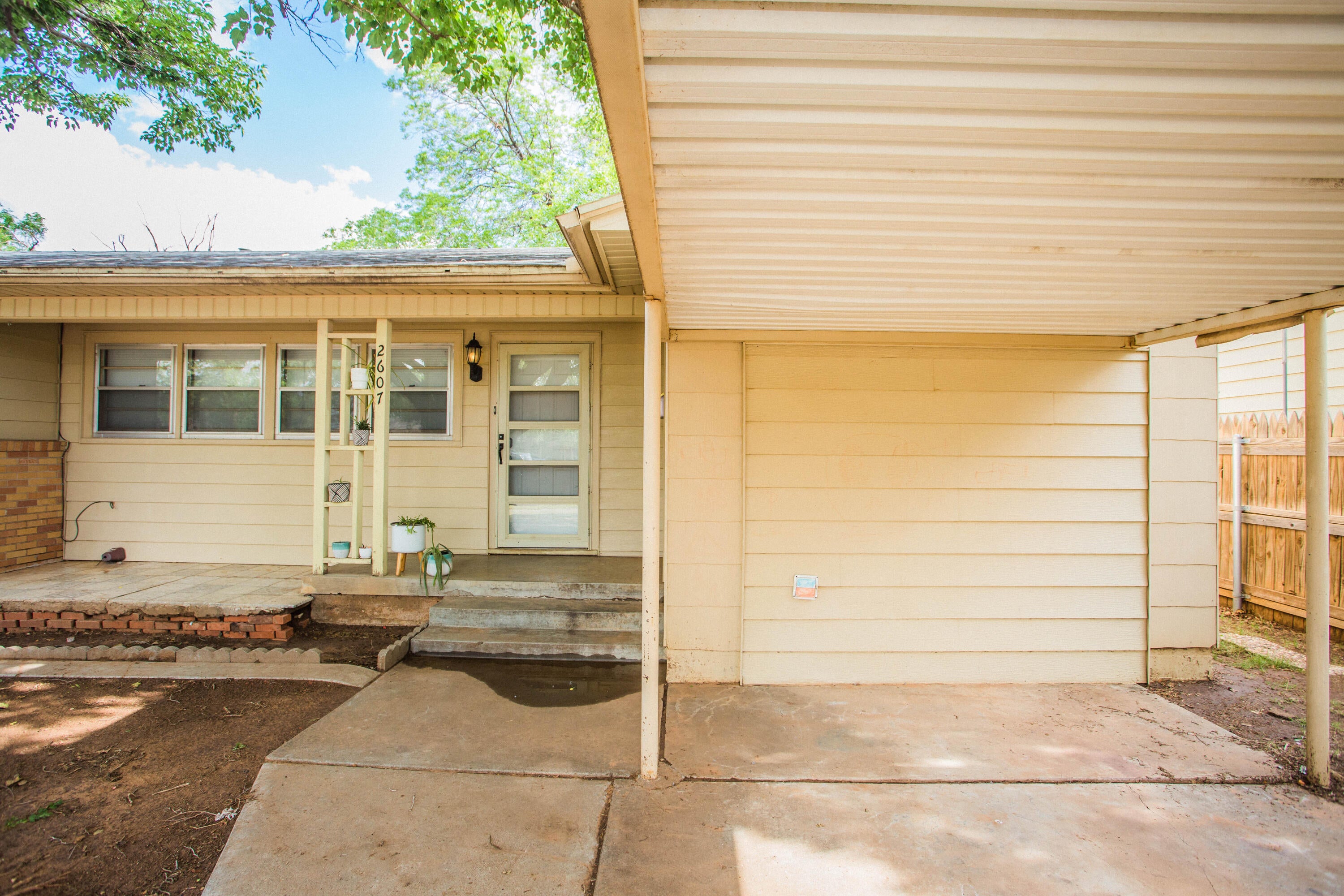 45th St, Lubbock, TX 79413 #1