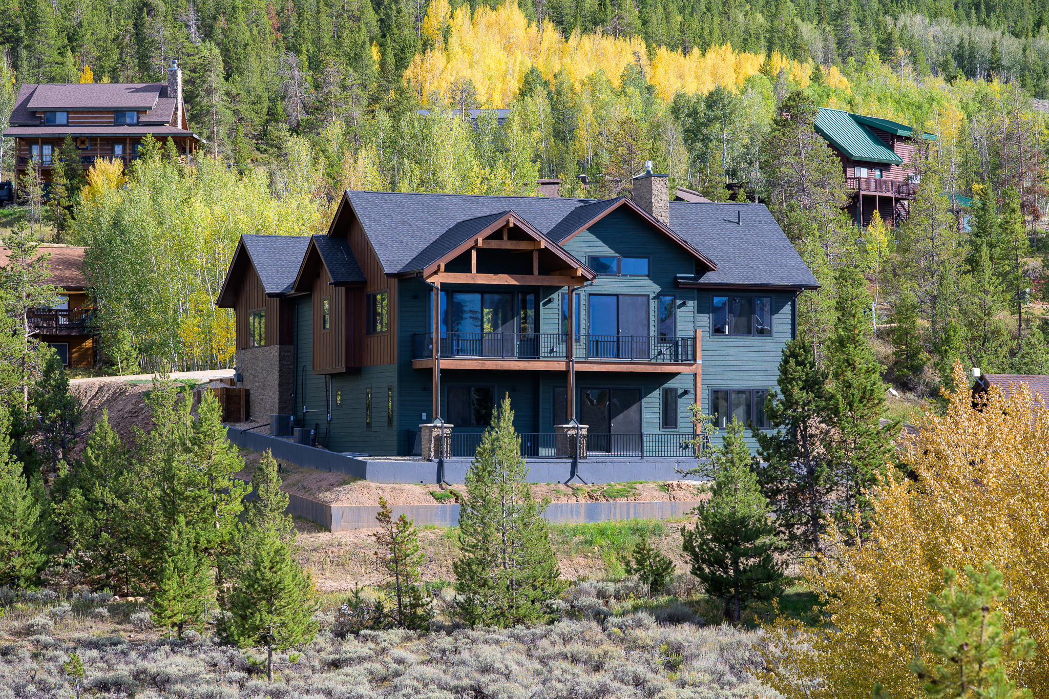  51 Gcr 8980, Granby, CO, 80446 - 物件實景