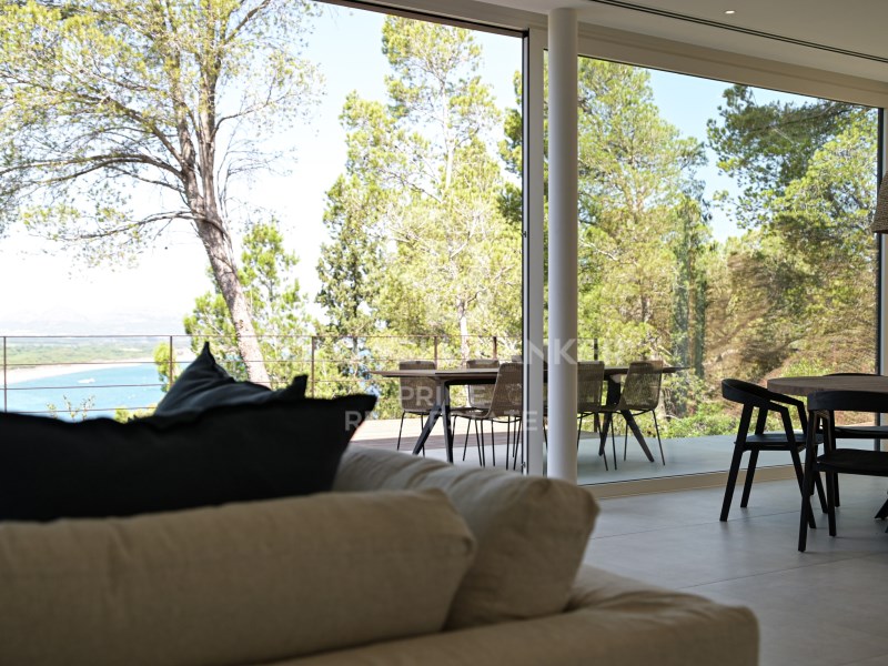 Girona, Begur, Aiguafreda - Sa Tuna, Urbanitzaci?, Begur, Catalonia, ES, 4 Bedrooms Bedrooms, ,4 BathroomsBathrooms,Residential,For Sale,Girona, Begur, Aiguafreda - Sa Tuna, Urbanitzaci? ,1449251