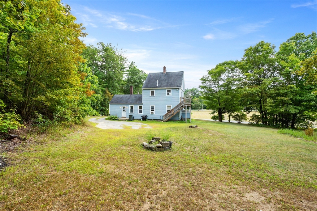 Groton, Massachusetts, 01450, United States, 3 Bedrooms Bedrooms, ,2 BathroomsBathrooms,Residential,For Sale,1983449