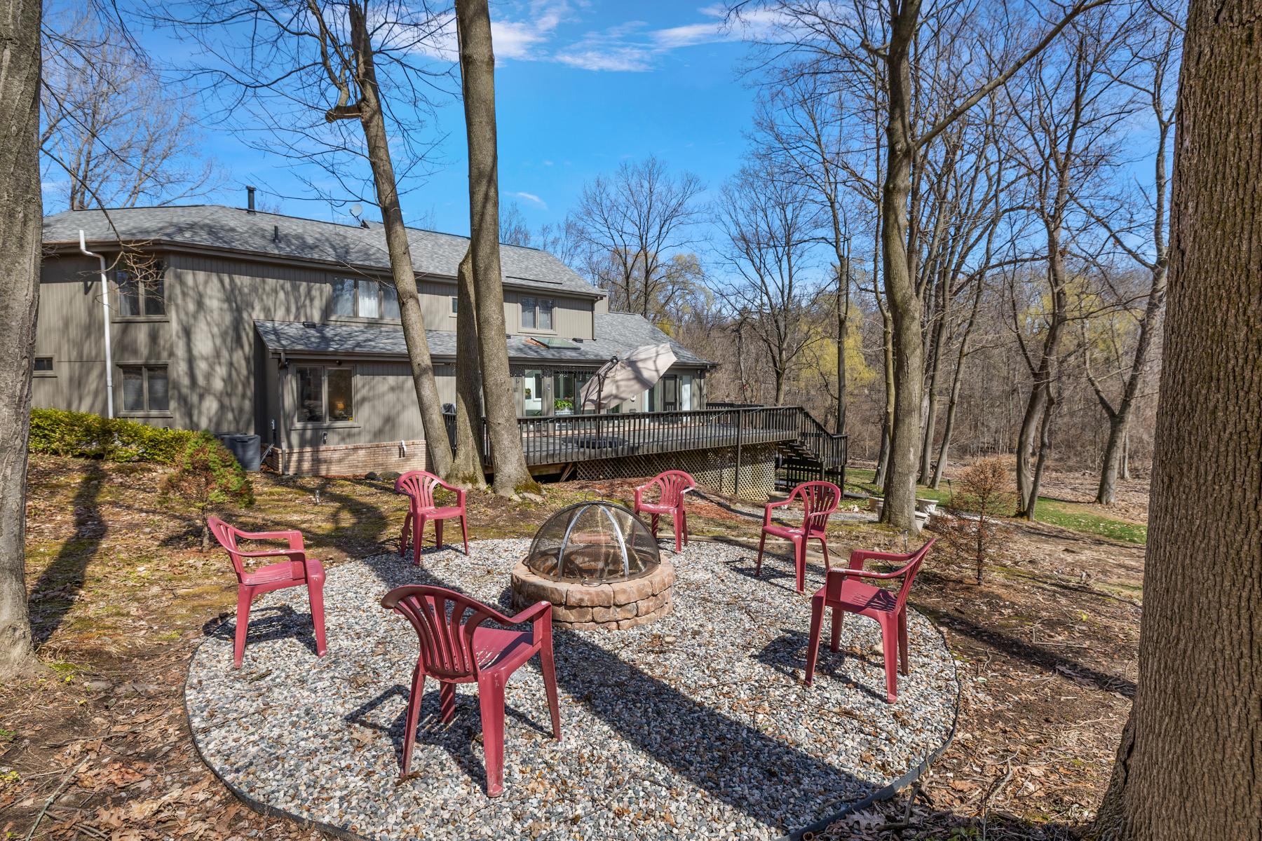  Bloomfield Hills - 物件實景