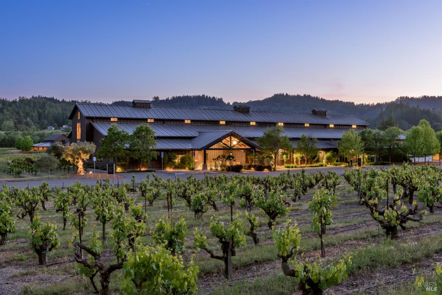 1290 Dry Creek Road, Healdsburg, California, 95448, United States, 4 Bedrooms Bedrooms, ,6 BathroomsBathrooms,Residential,For Sale,1290 Dry Creek Road,1621886