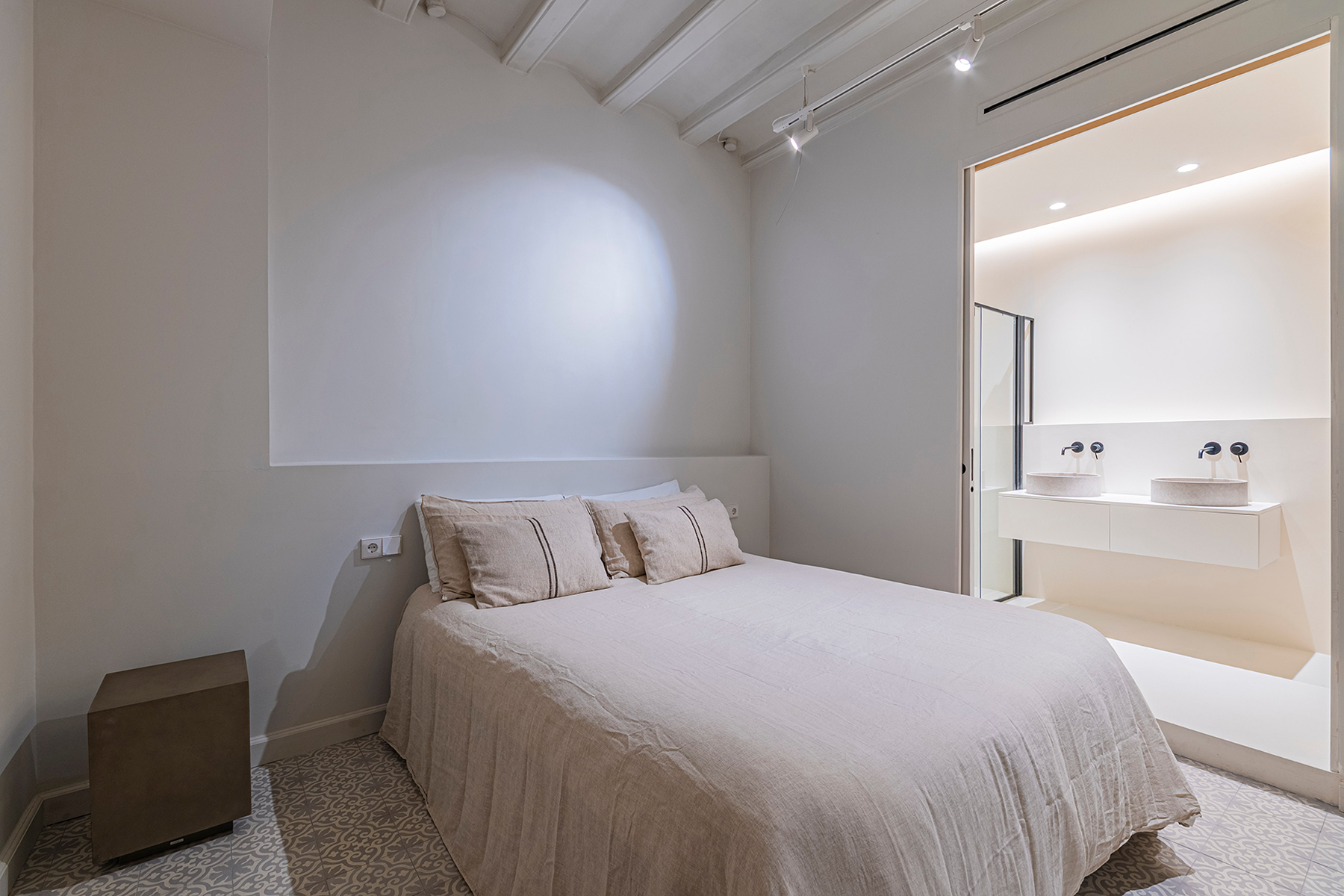  Renovated and bright apartment apartment in central El Born - 物件實景
