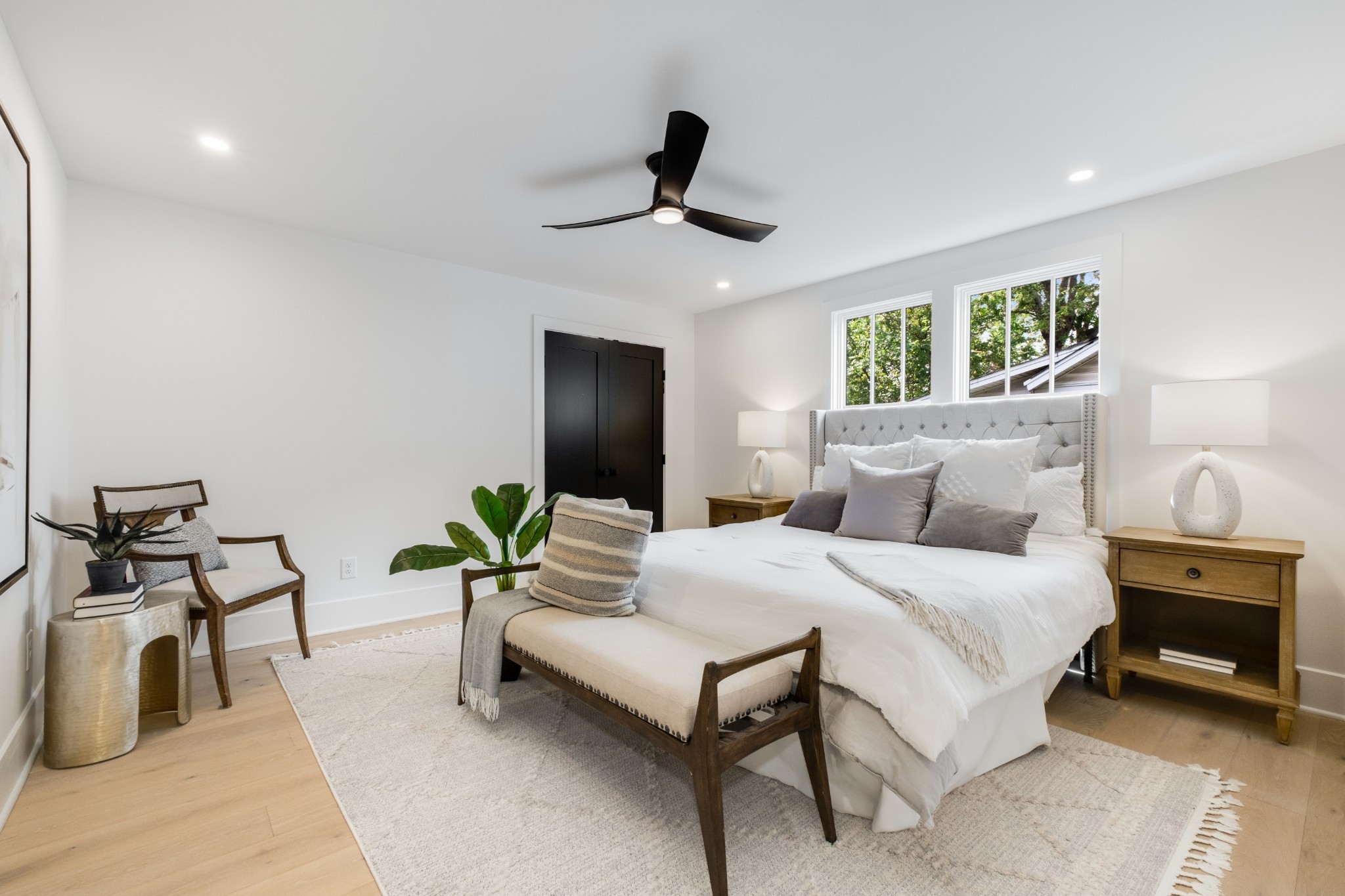  1101 Paris Ave, Nashville, TN, 37204 - 物件實景