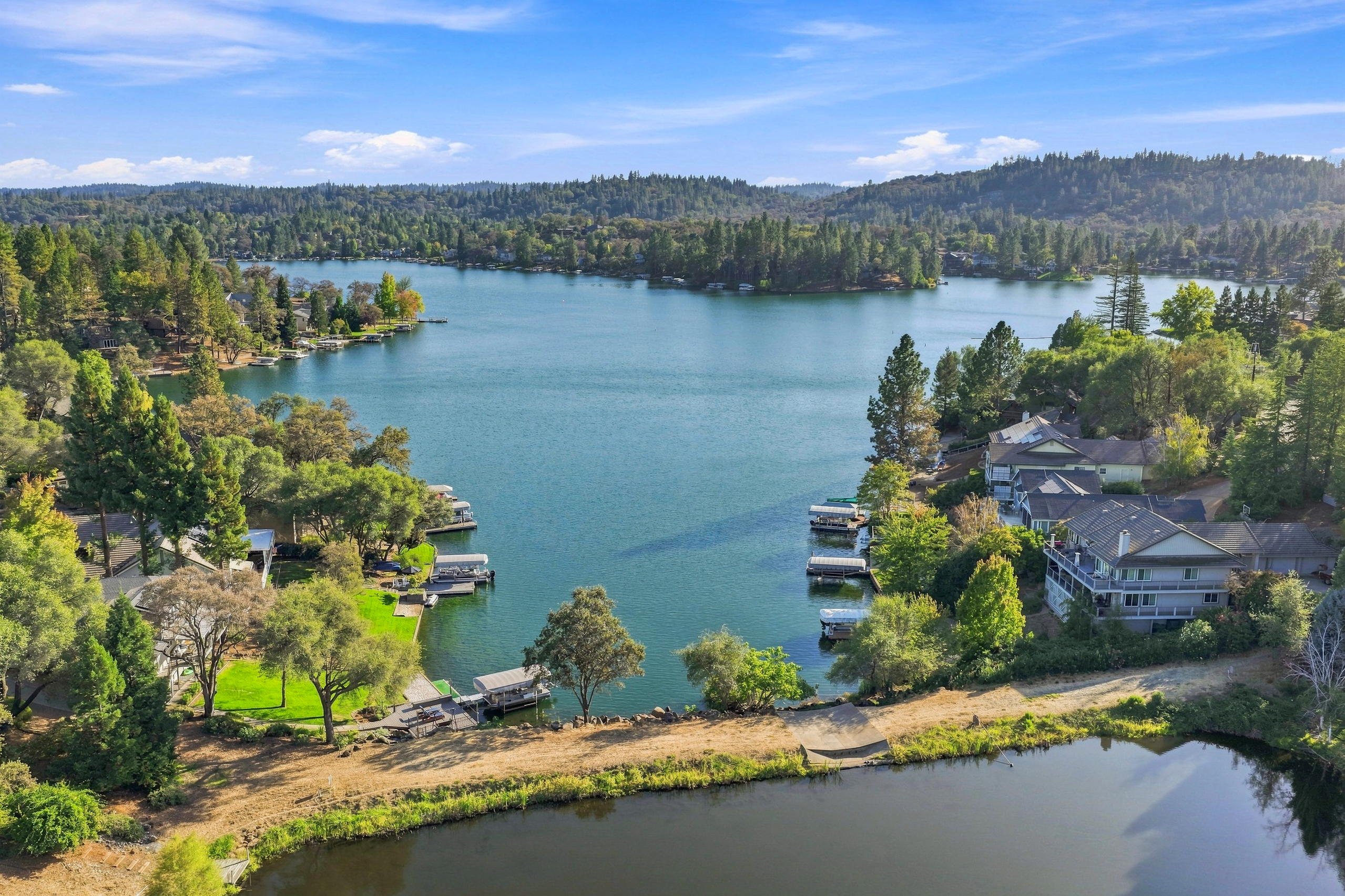  24718 Oro Valley Road, Auburn, CA 95602 - 物件實景