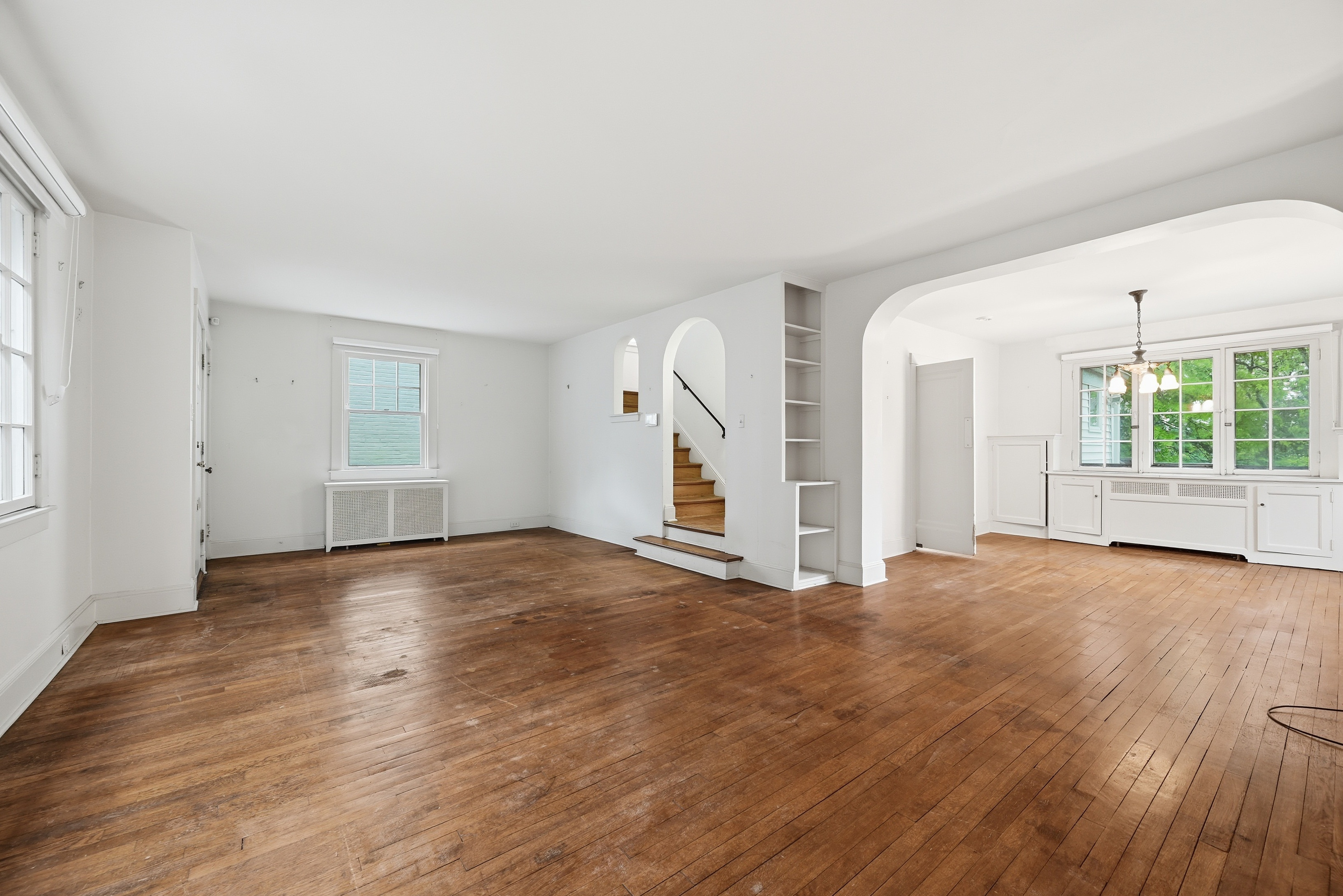  724 South Linden Avenue, Pittsburgh, PA 15208 - 物件實景