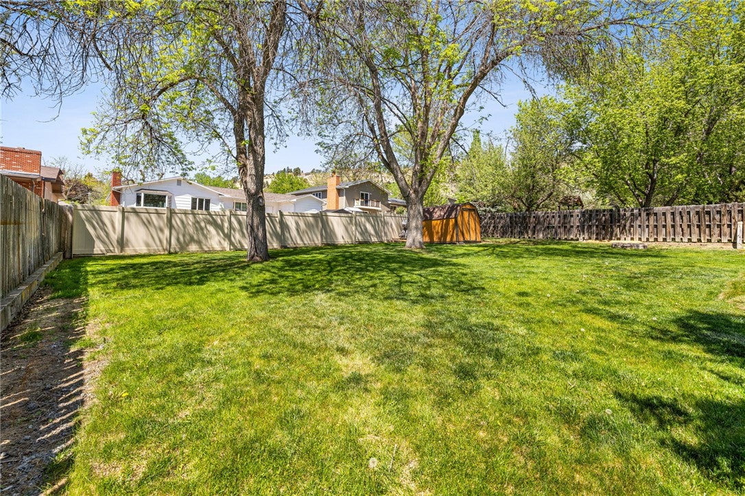 Billings, Montana, 59102, United States, 4 Bedrooms Bedrooms, ,4 BathroomsBathrooms,Residential,For Sale,2048926