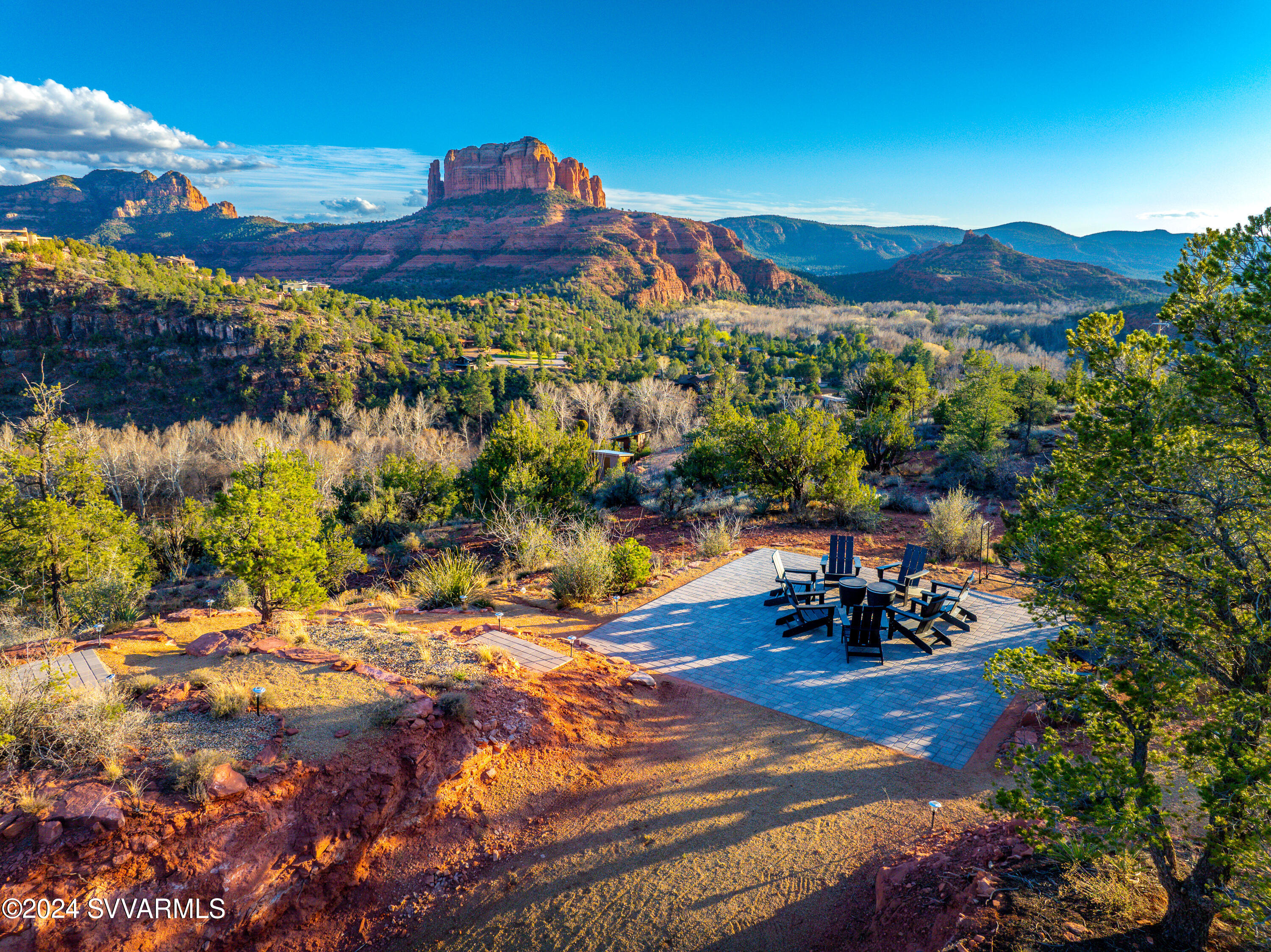 53 Pinnacle Way, Sedona, Arizona, 86336, United States, ,Land,For Sale,53 Pinnacle Way,1560917