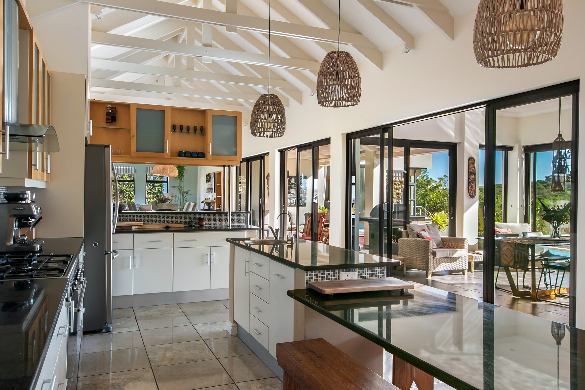  3 Windstar Lane, Pezula Golf Estate - 物件實景