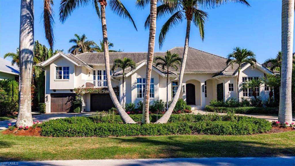 Naples, Florida, 34102, United States, 5 Bedrooms Bedrooms, ,6 BathroomsBathrooms,Residential,For Sale,1994581