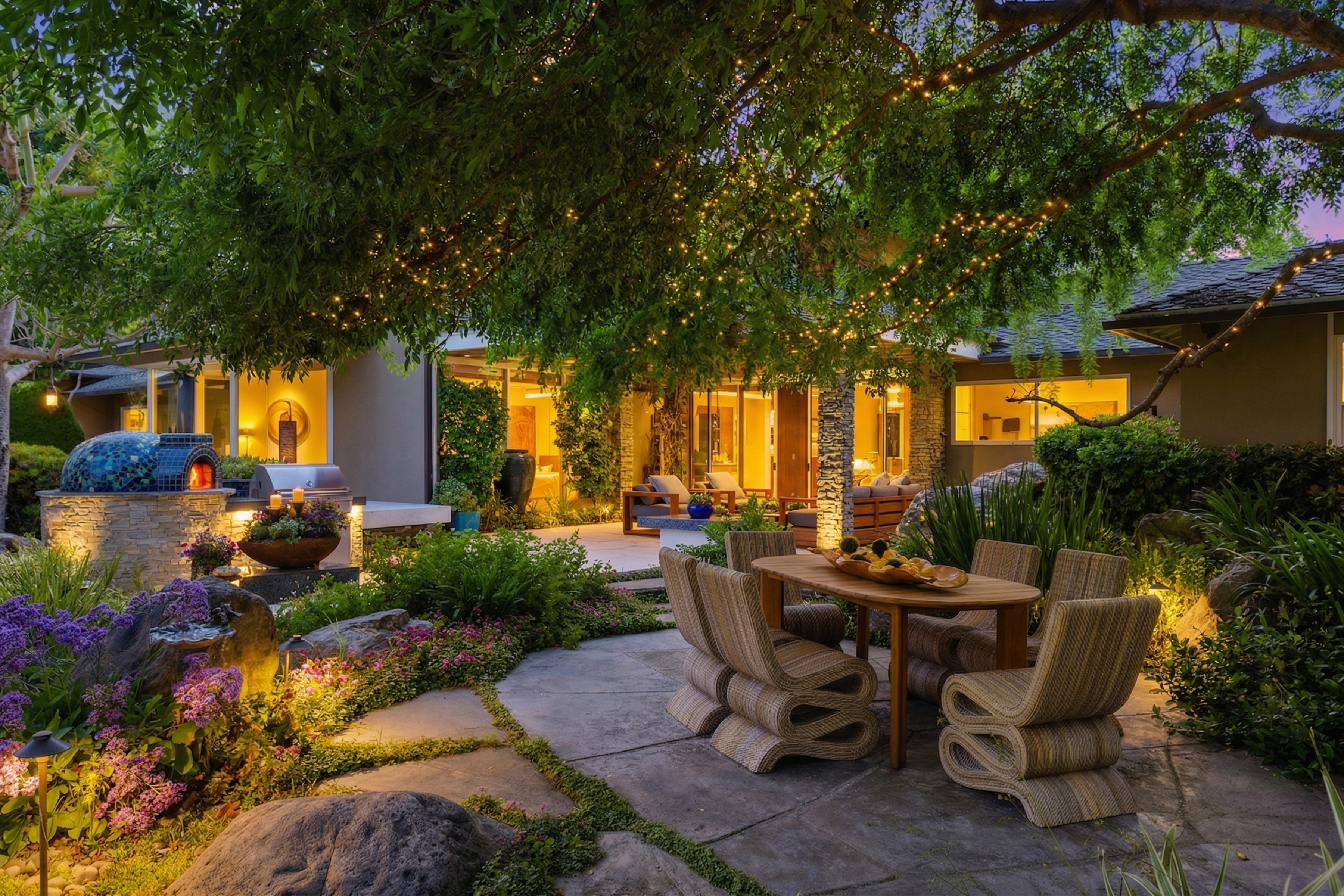 4816 Encino Avenue - 物件實景