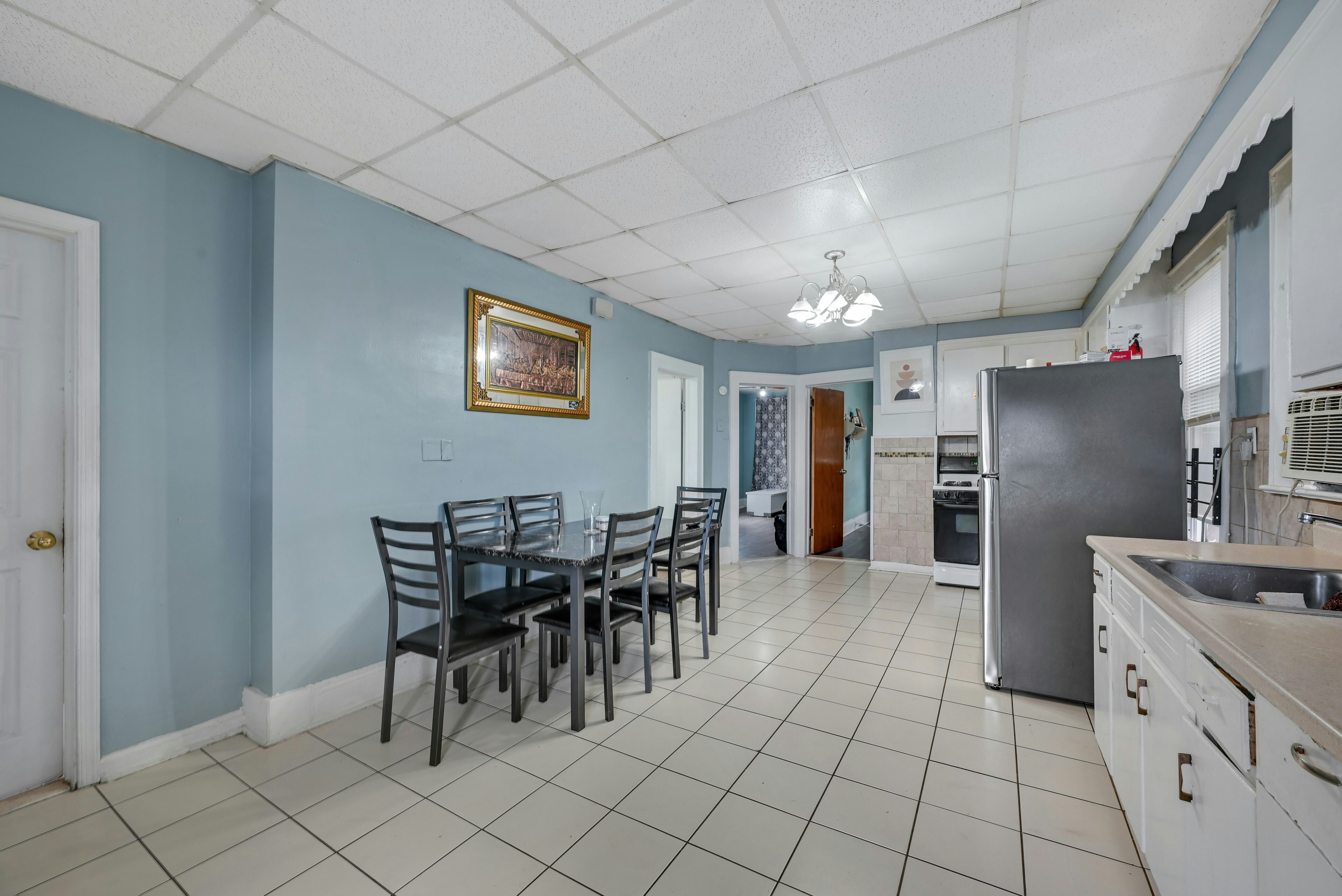  225 Palmer Street, Elizabeth, NJ 07202 - 物件實景