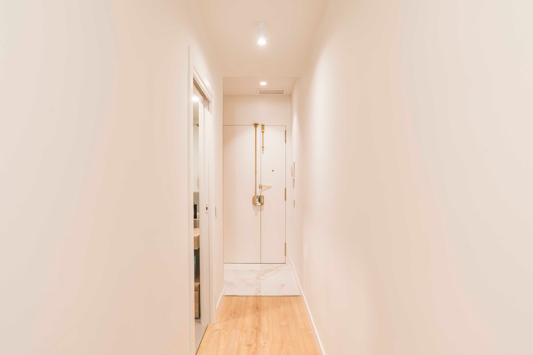  Two-bedroom Flat in Lista, Madrid - 物件實景