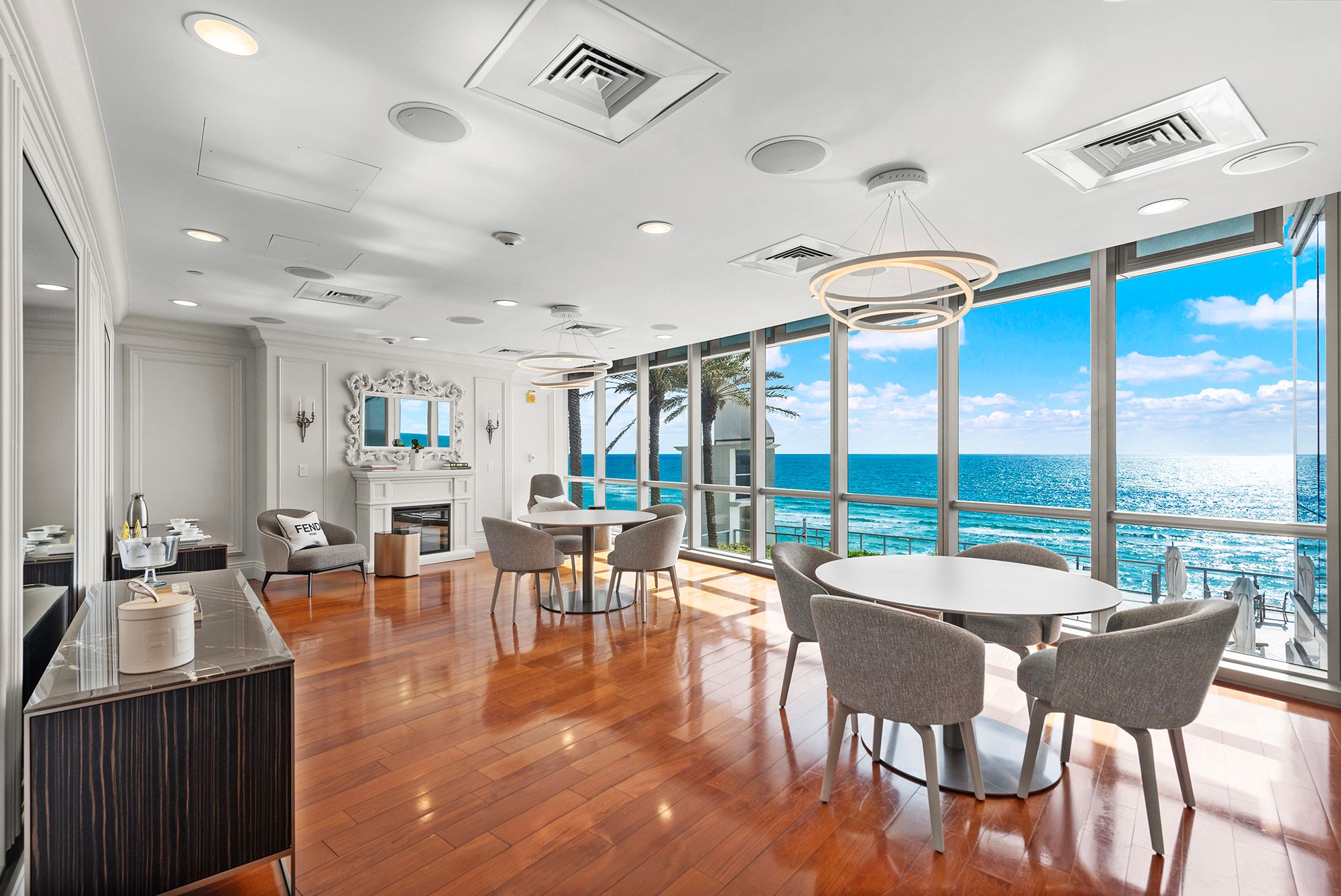  17121 Collins Avenue #2601, Sunny Isles Beach, FL 33160 - 物件實景
