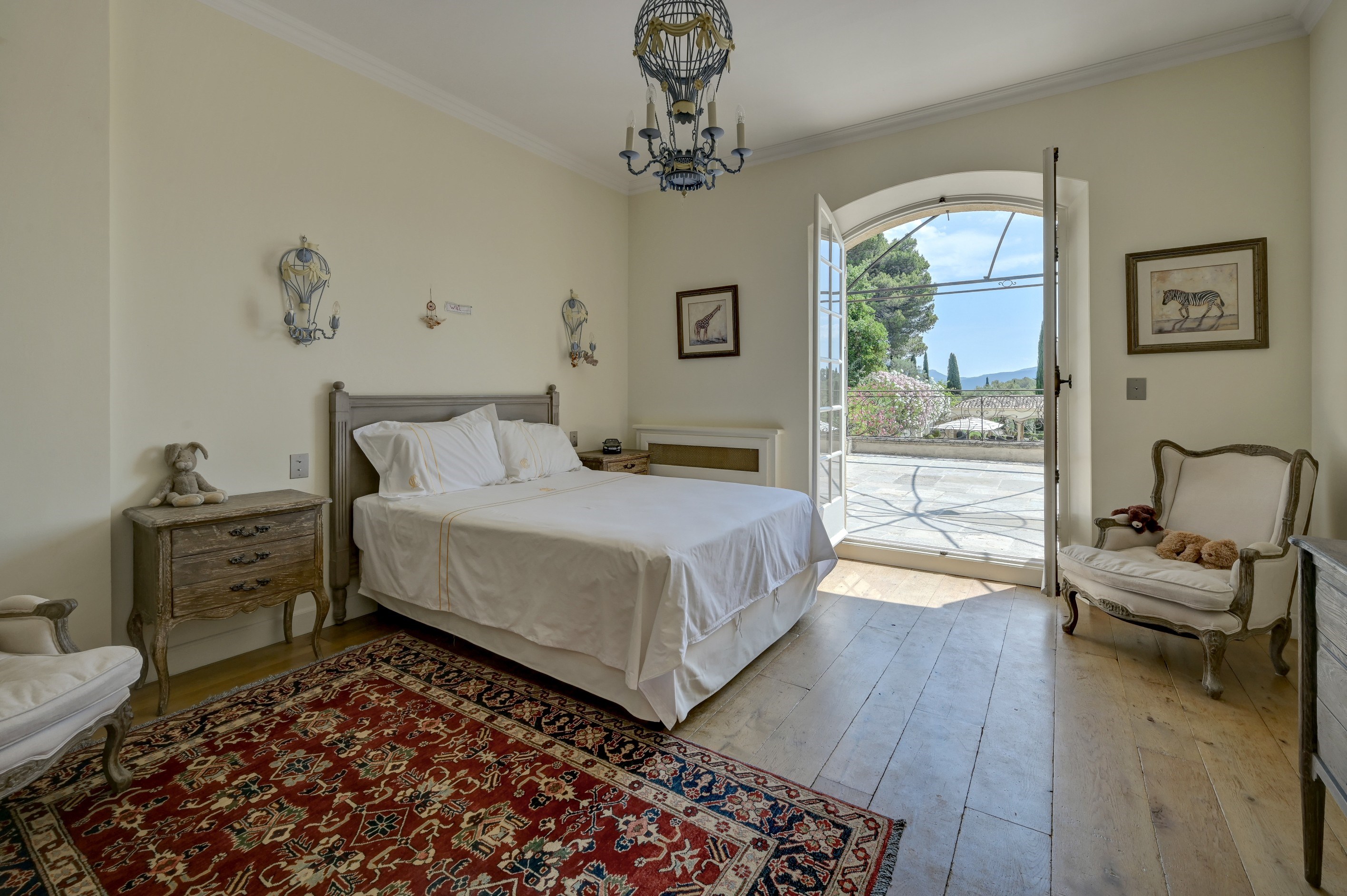  One of the Most Exclusive Estates in Aix-en-Provence - 物件實景