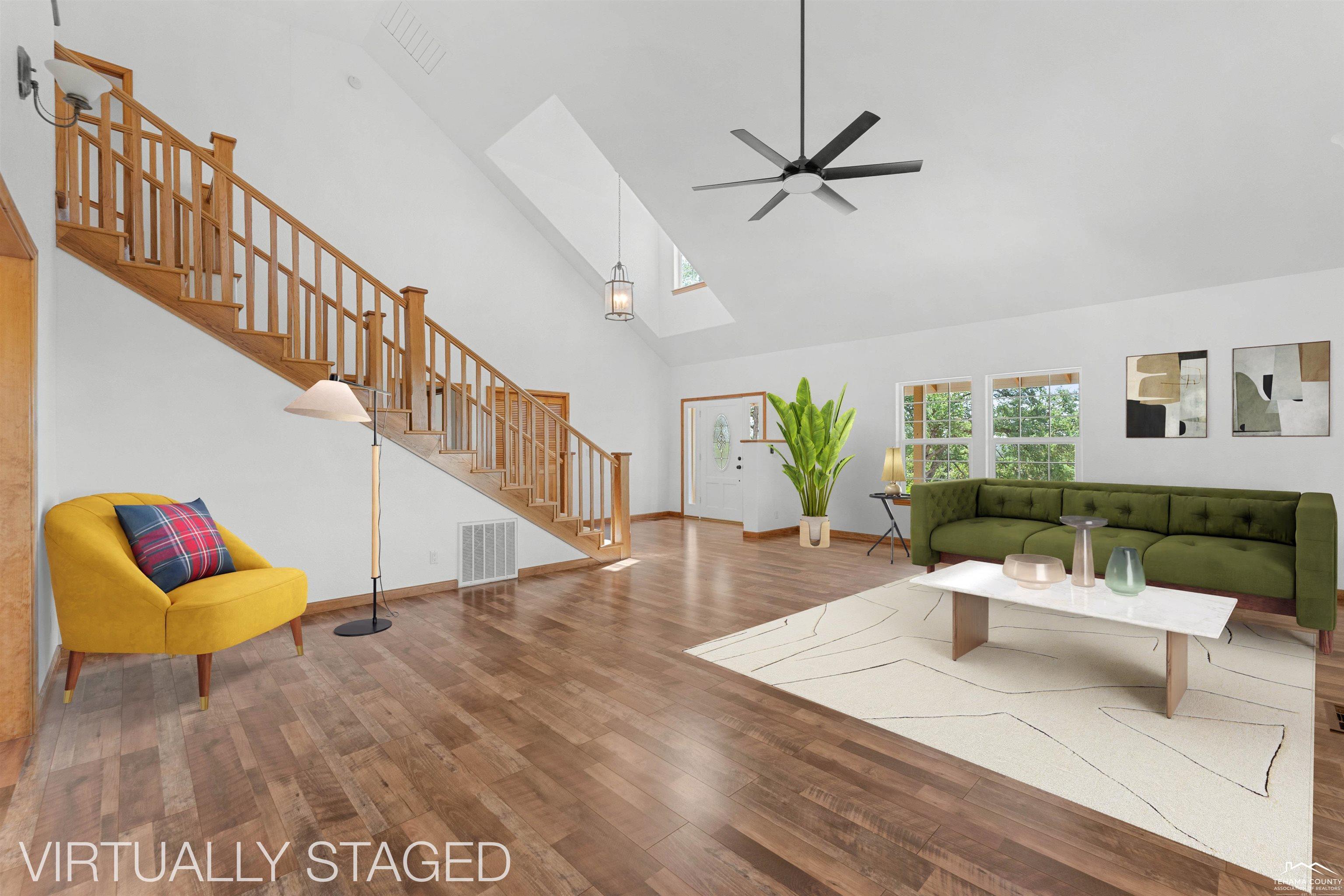 Cottonwood, California, 96080, United States, 3 Bedrooms Bedrooms, ,2 BathroomsBathrooms,Residential,For Sale,1942274