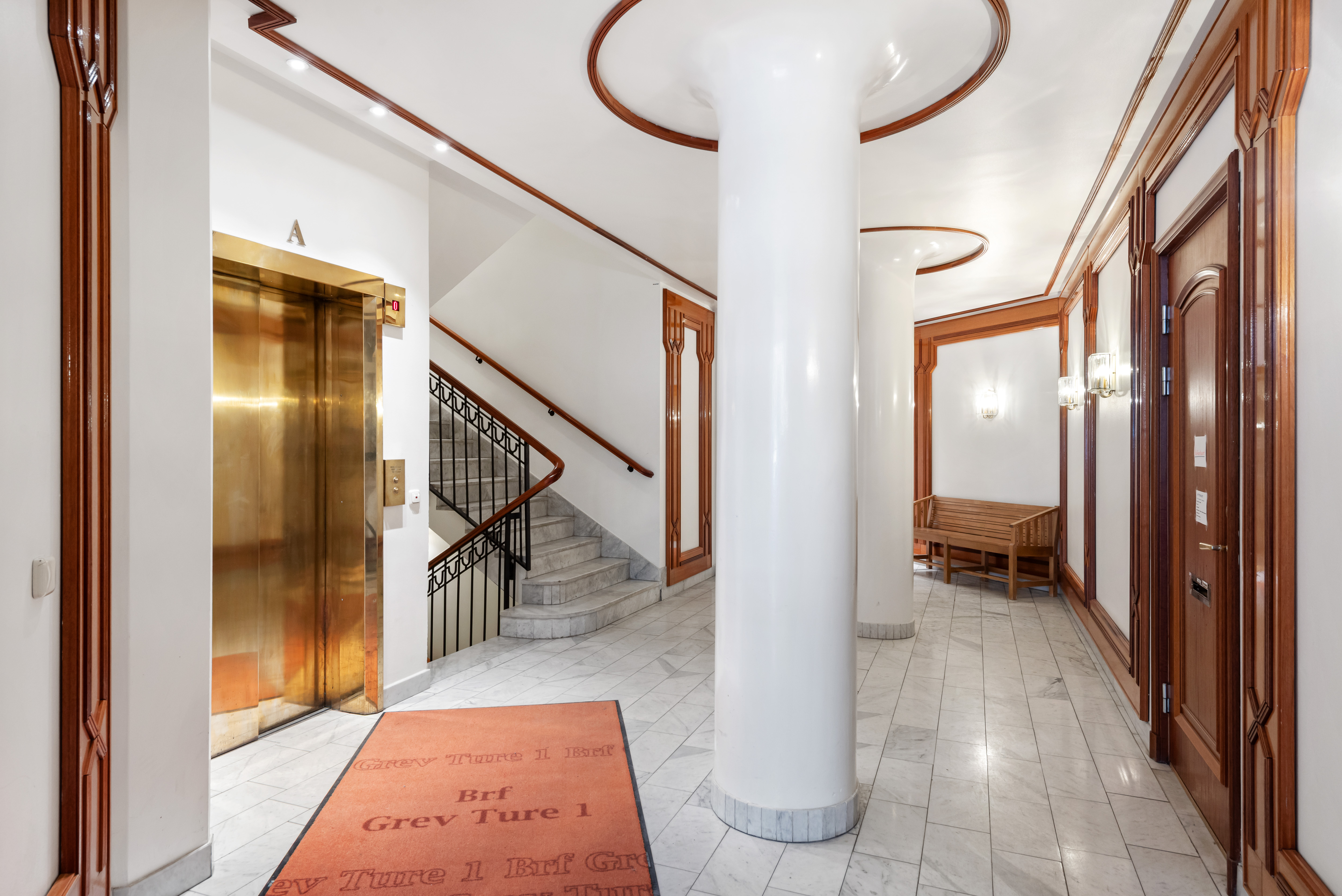  Östermalmsgatan 65B - 物件實景