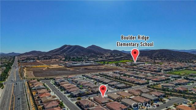 Menifee, California, 92585, United States, 4 Bedrooms Bedrooms, ,4 BathroomsBathrooms,Residential,For Sale,1985288