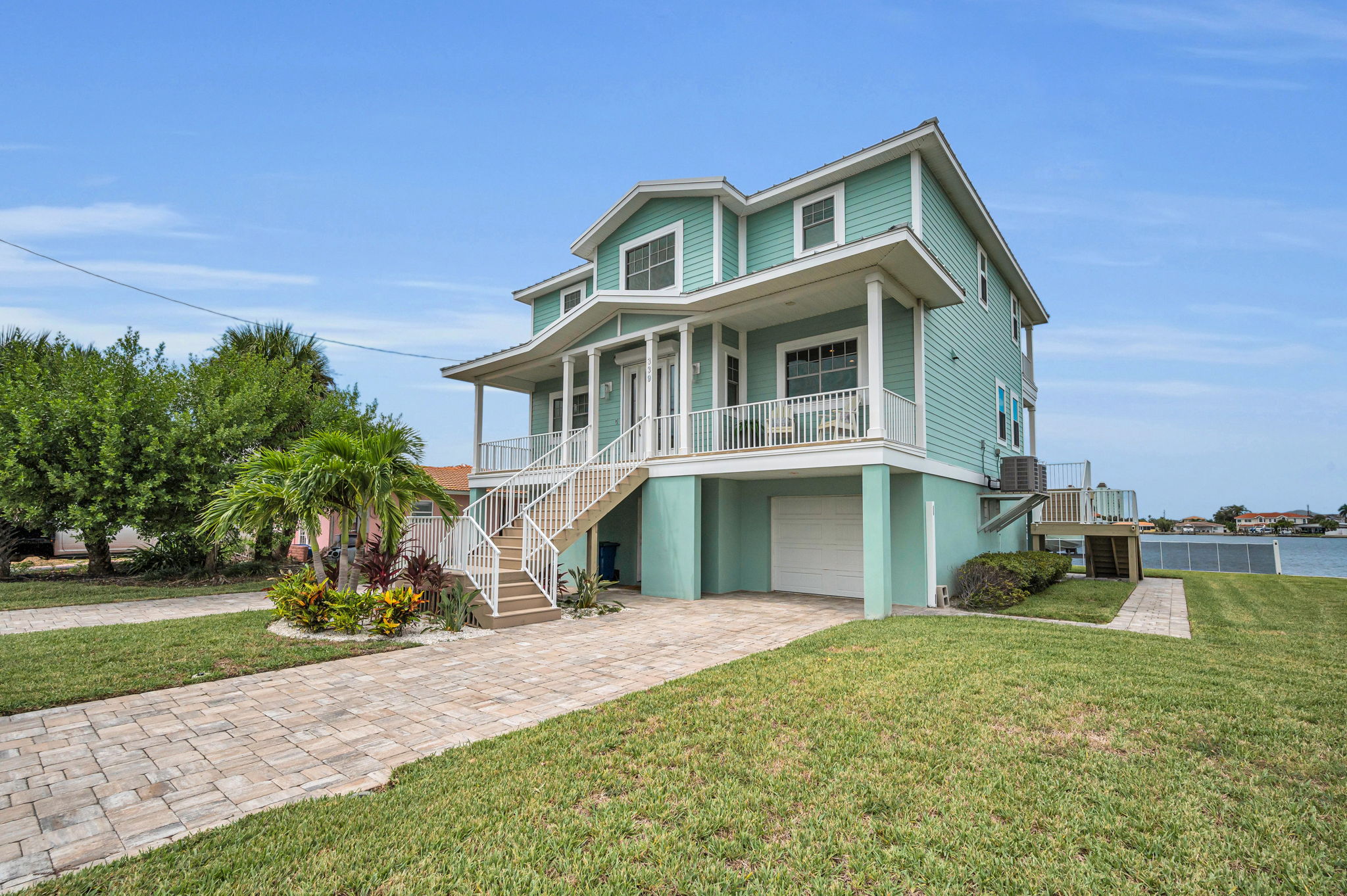 St Pete Beach, Florida, 33706, United States, 5 Bedrooms Bedrooms, ,4 BathroomsBathrooms,Residential,For Sale,1978824