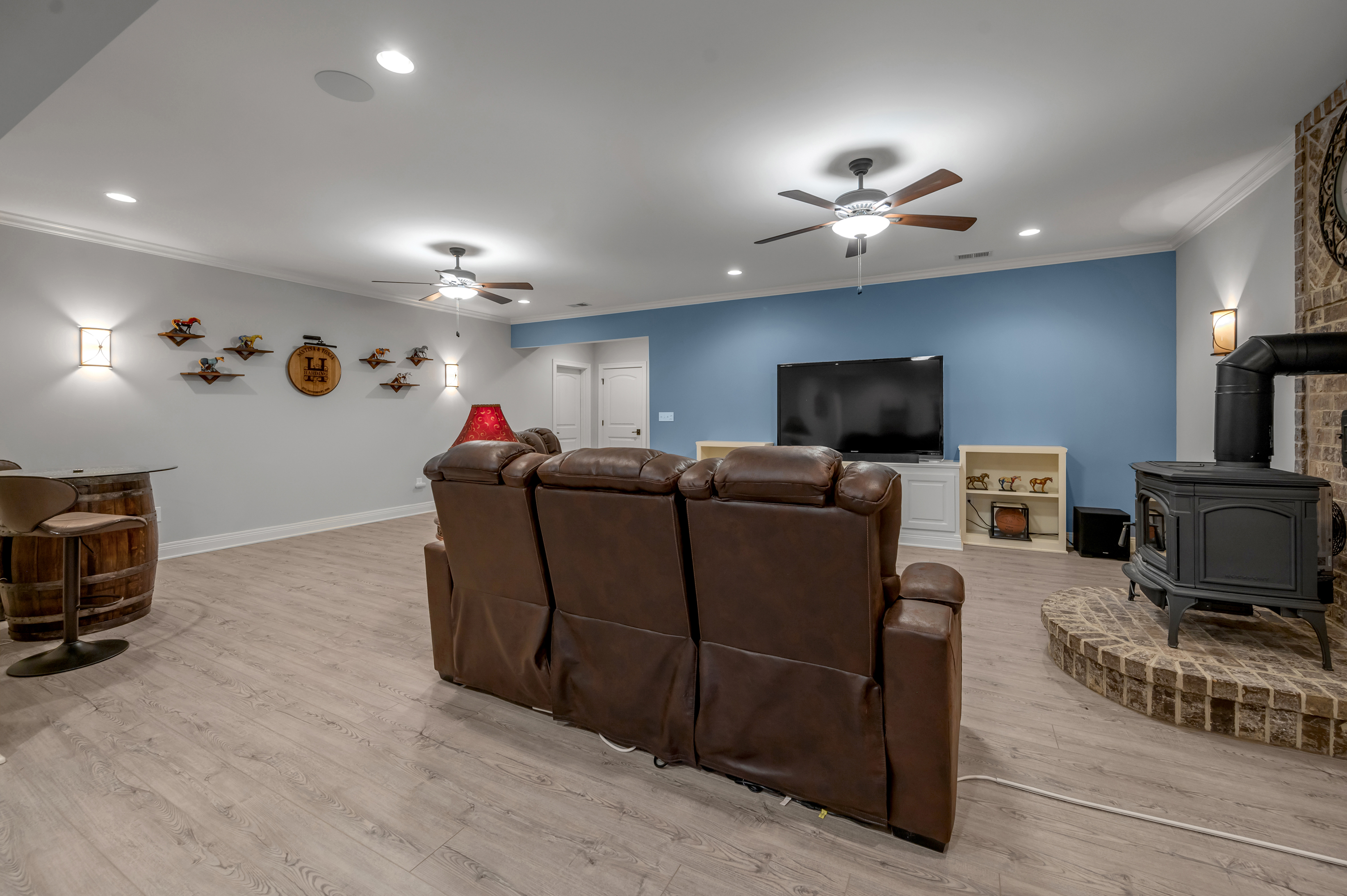  2945 Blackford Parkway - 物件實景