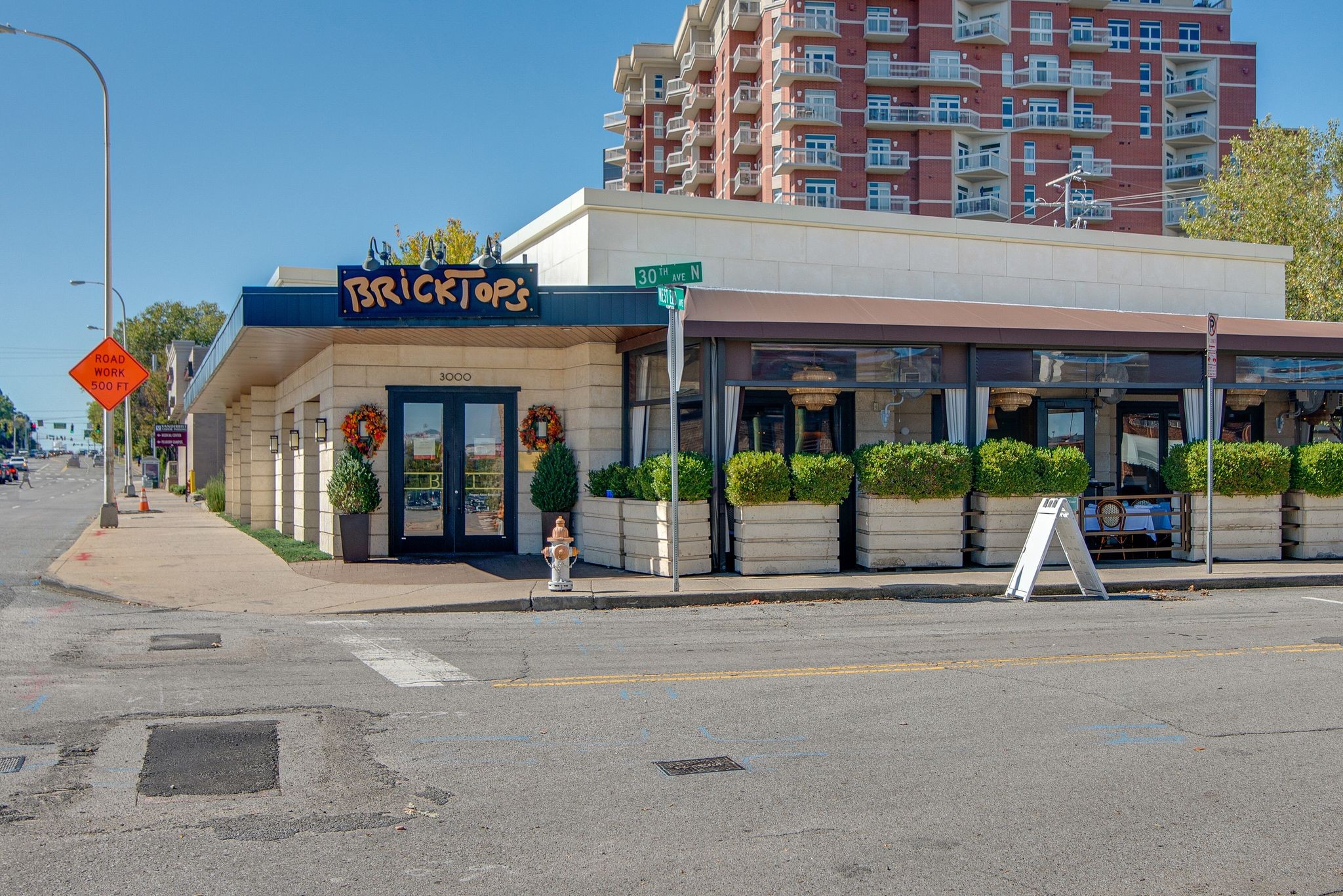  3122 Long Boulevard, Nashville, TN, 37203 - 物件實景