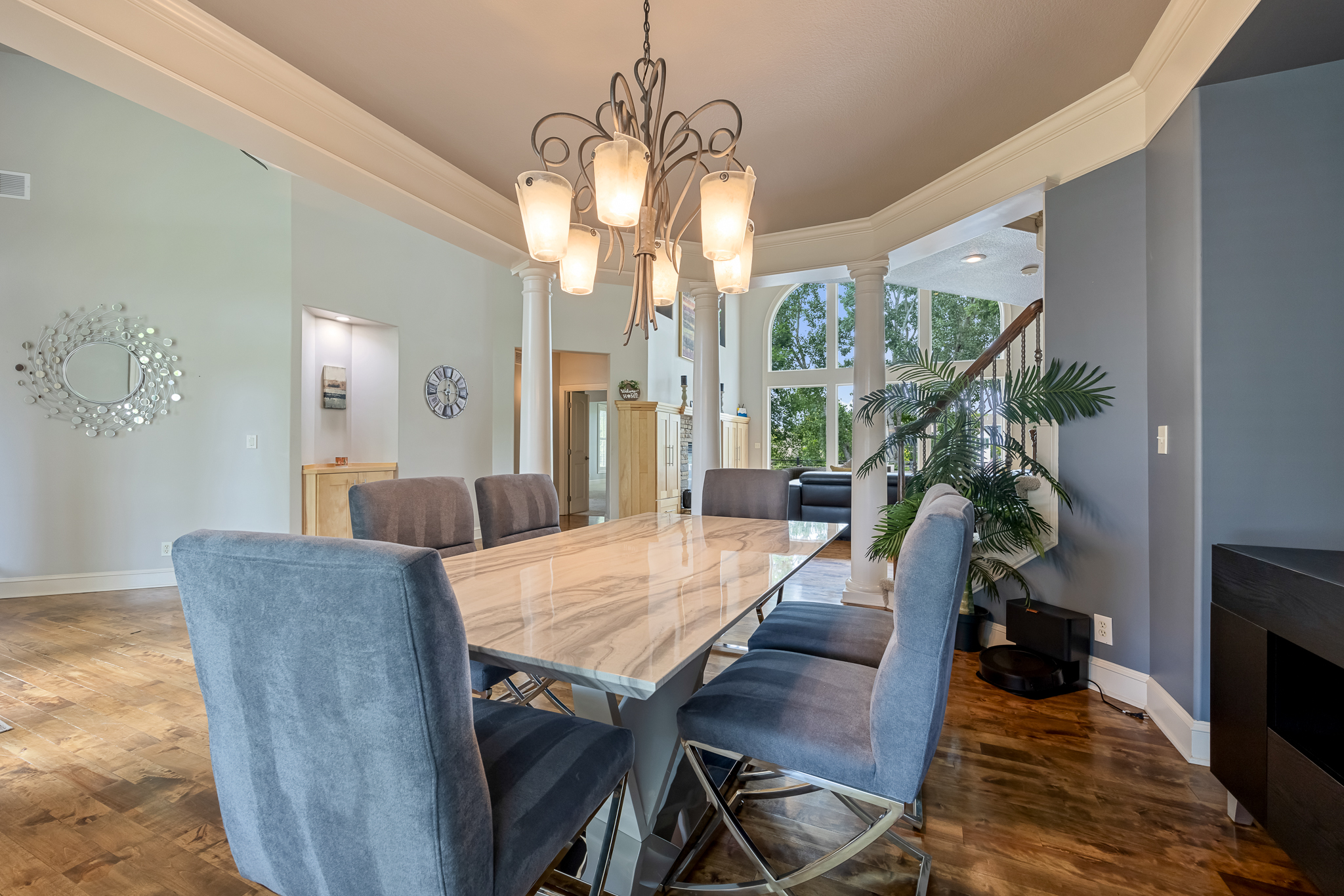  9920 Skyview Lane, Lenexa, KS 66220 - 物件實景